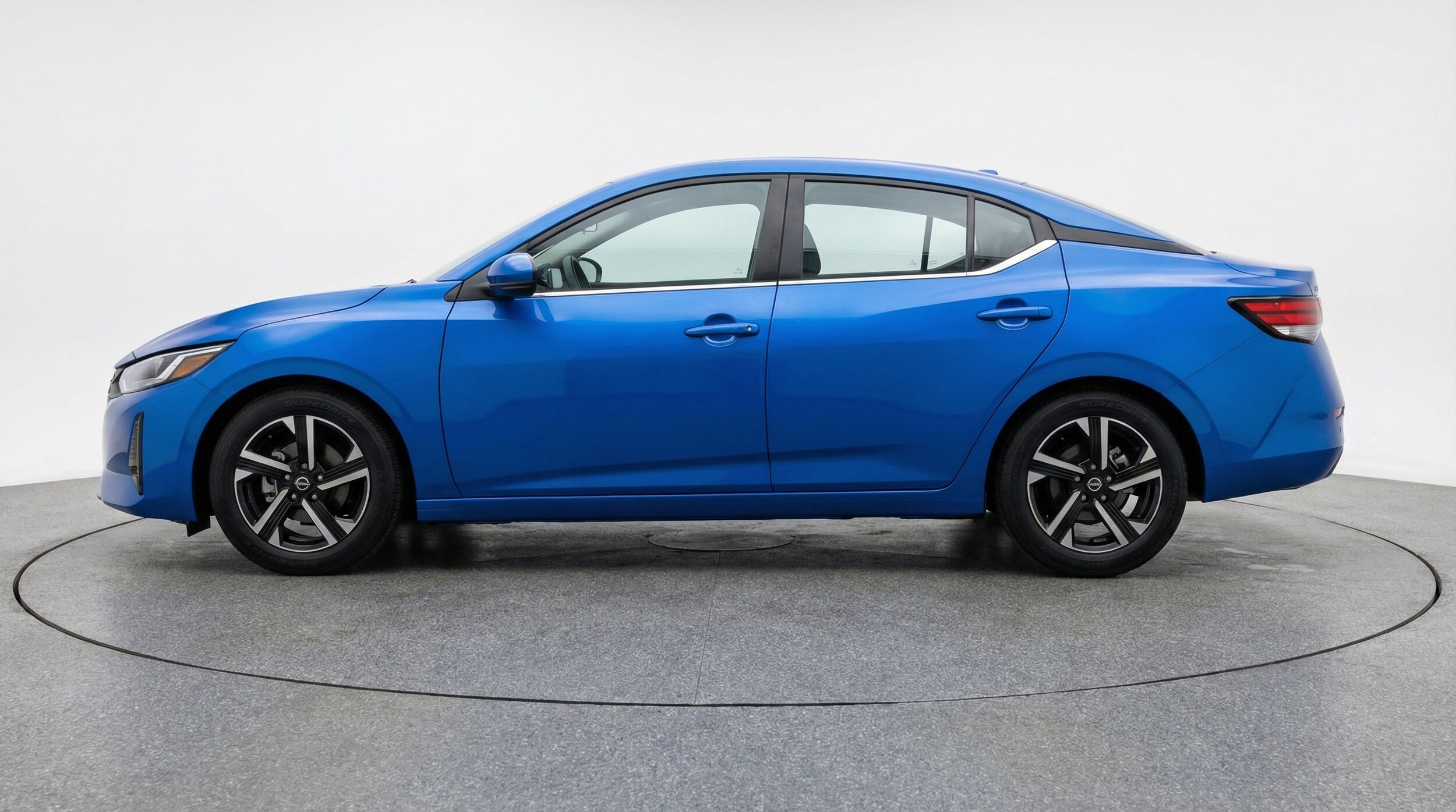 Thumbnail: 2025 Nissan Sentra - 4