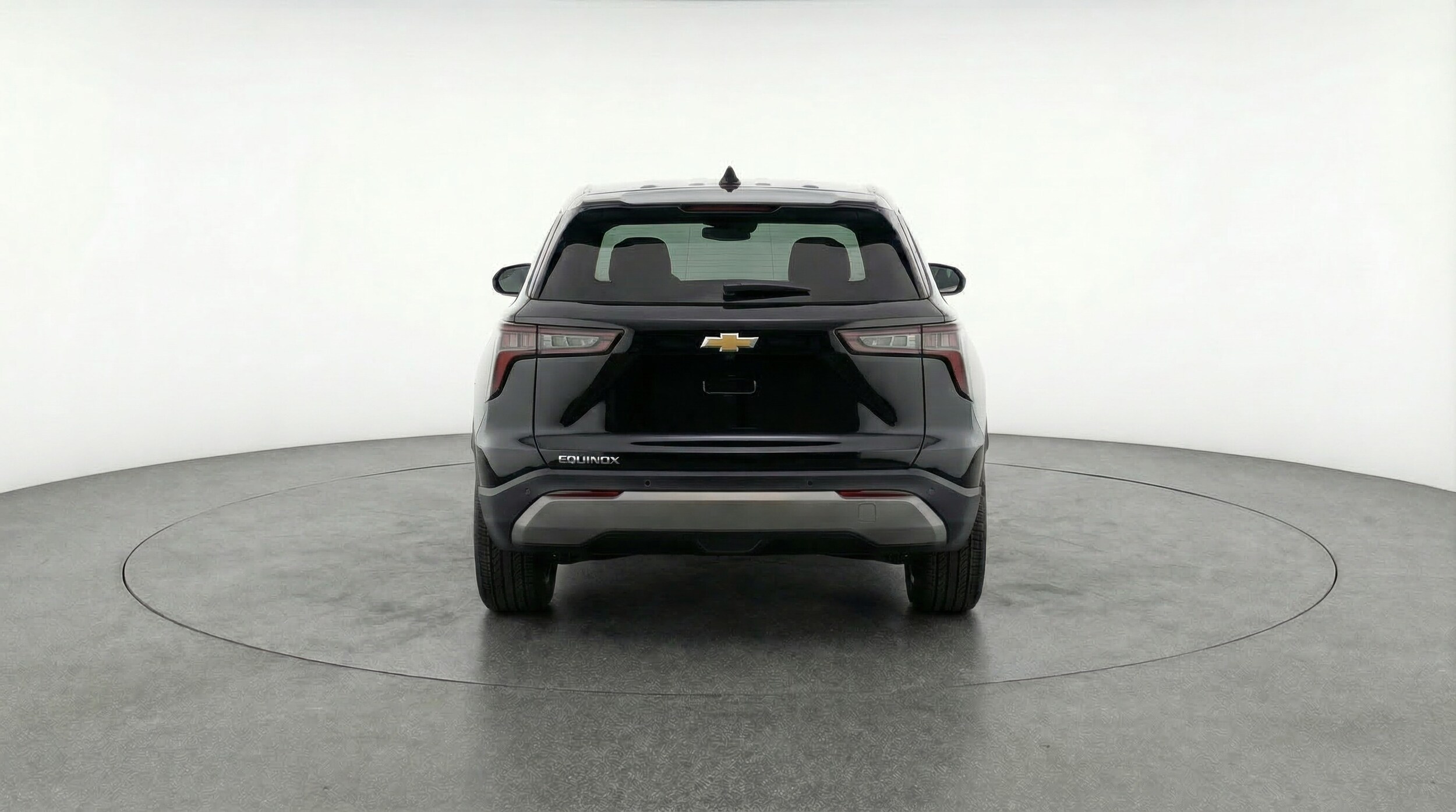 Thumbnail: 2025 Chevrolet Equinox - 6