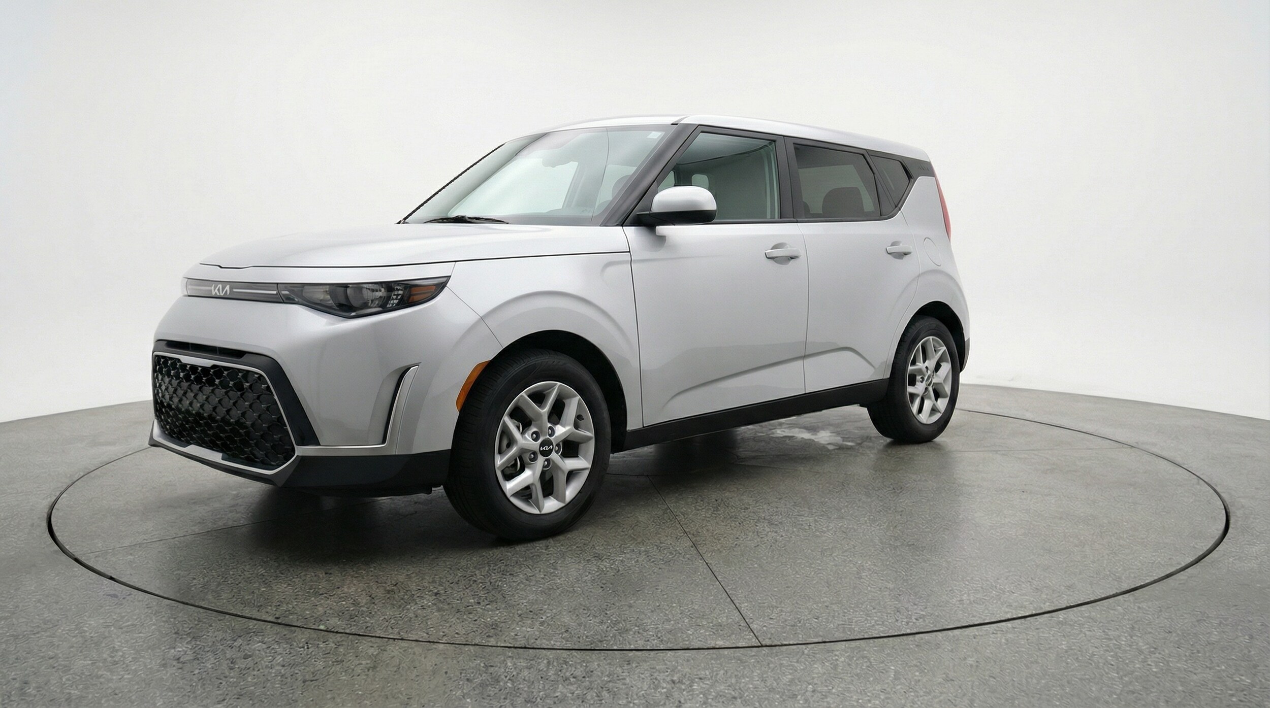 Thumbnail: 2025 Kia Soul - 3
