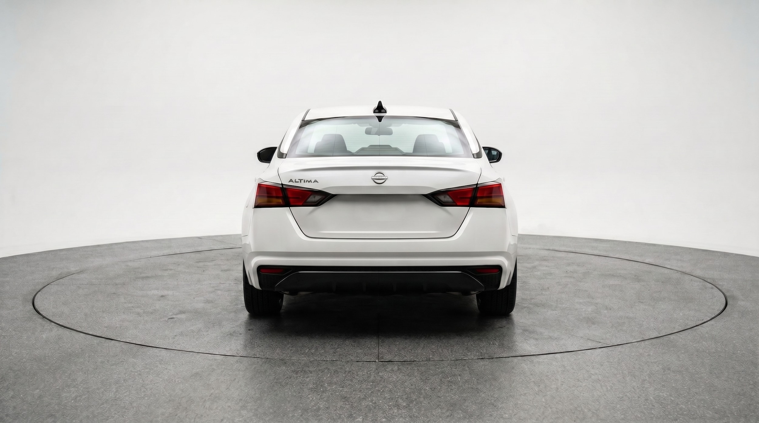 Thumbnail: 2026 Nissan Altima - 6