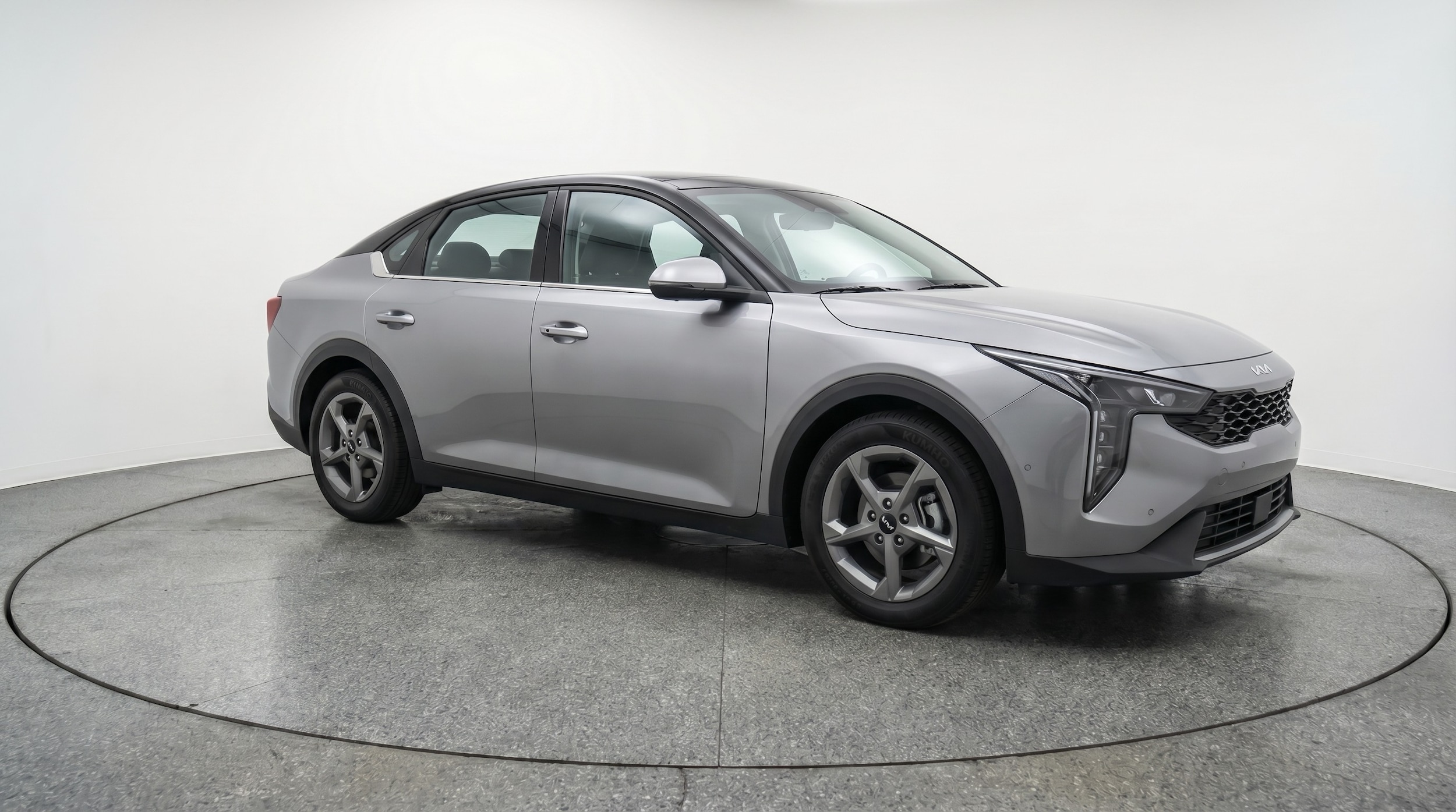 Thumbnail: 2025 Kia K4 - 1