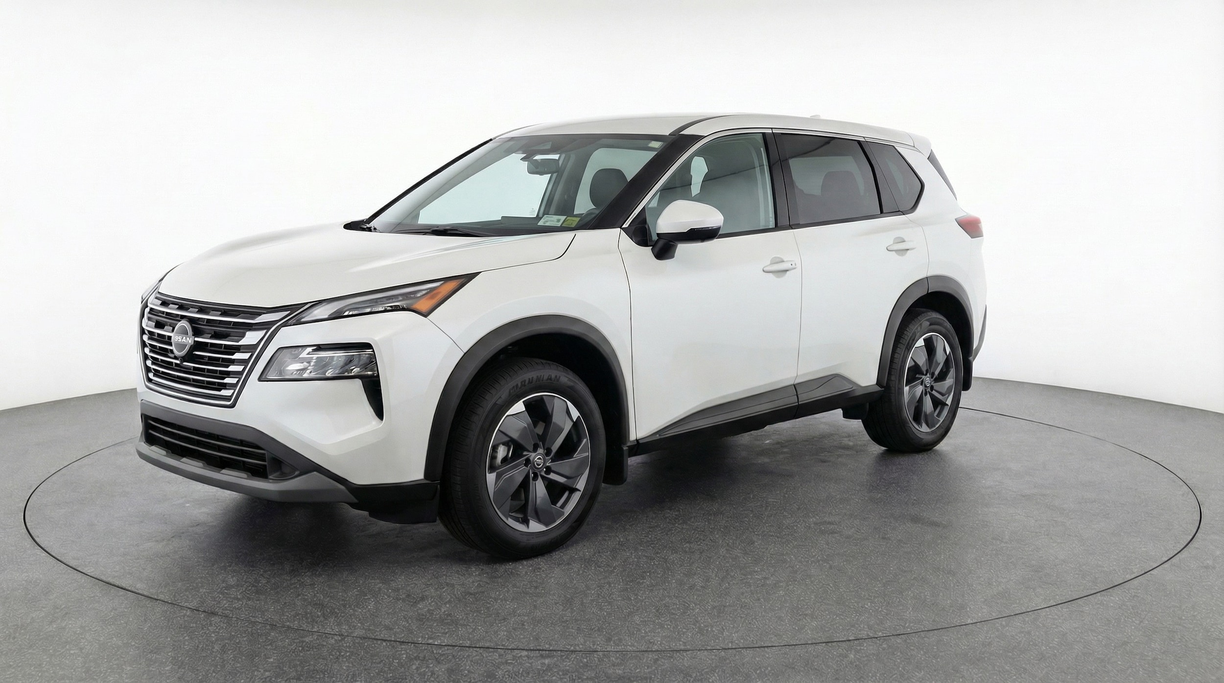 Thumbnail: 2025 Nissan Rogue - 3