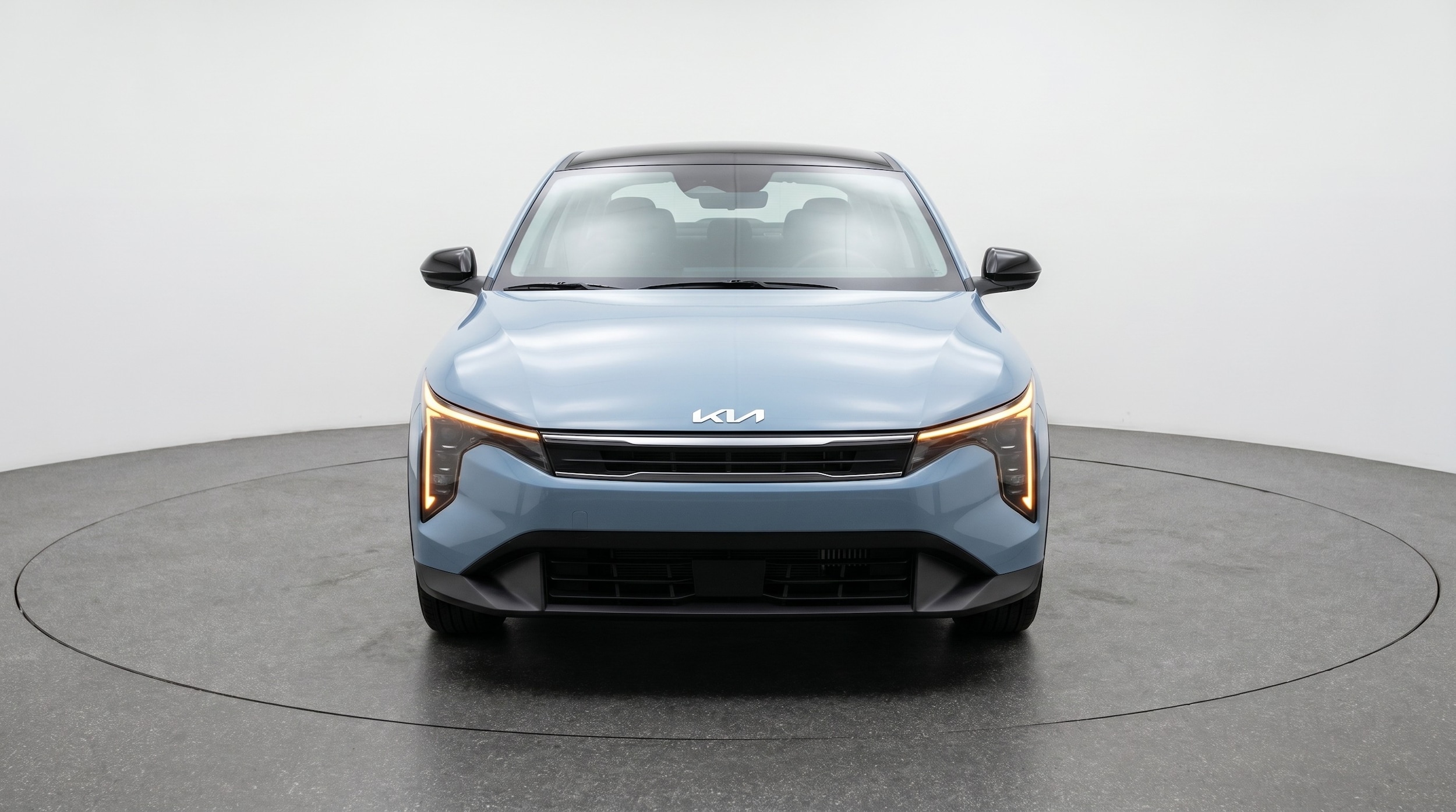 Thumbnail: 2026 Kia K4 - 2
