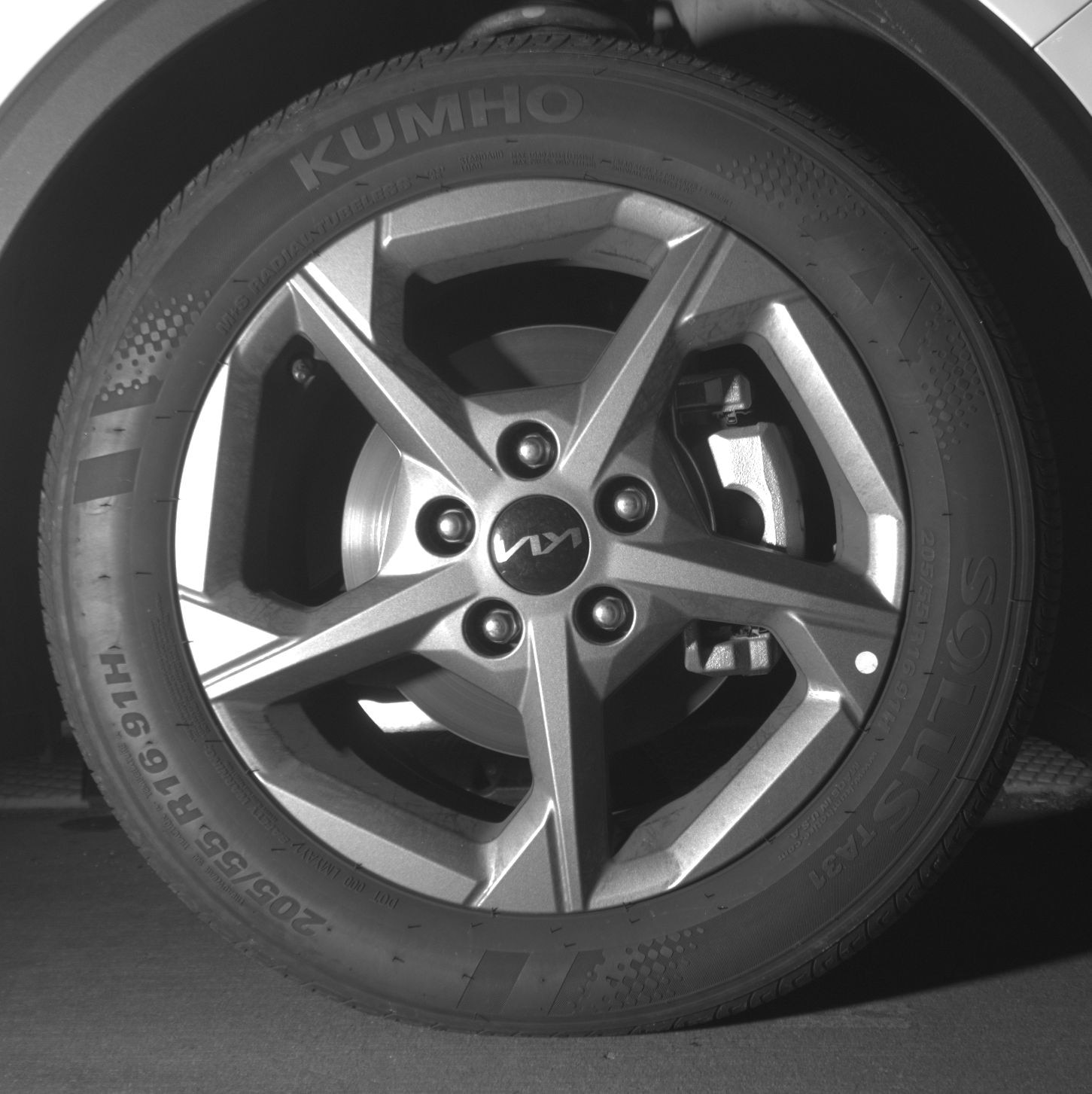 Thumbnail: 2025 Kia K4 - 10