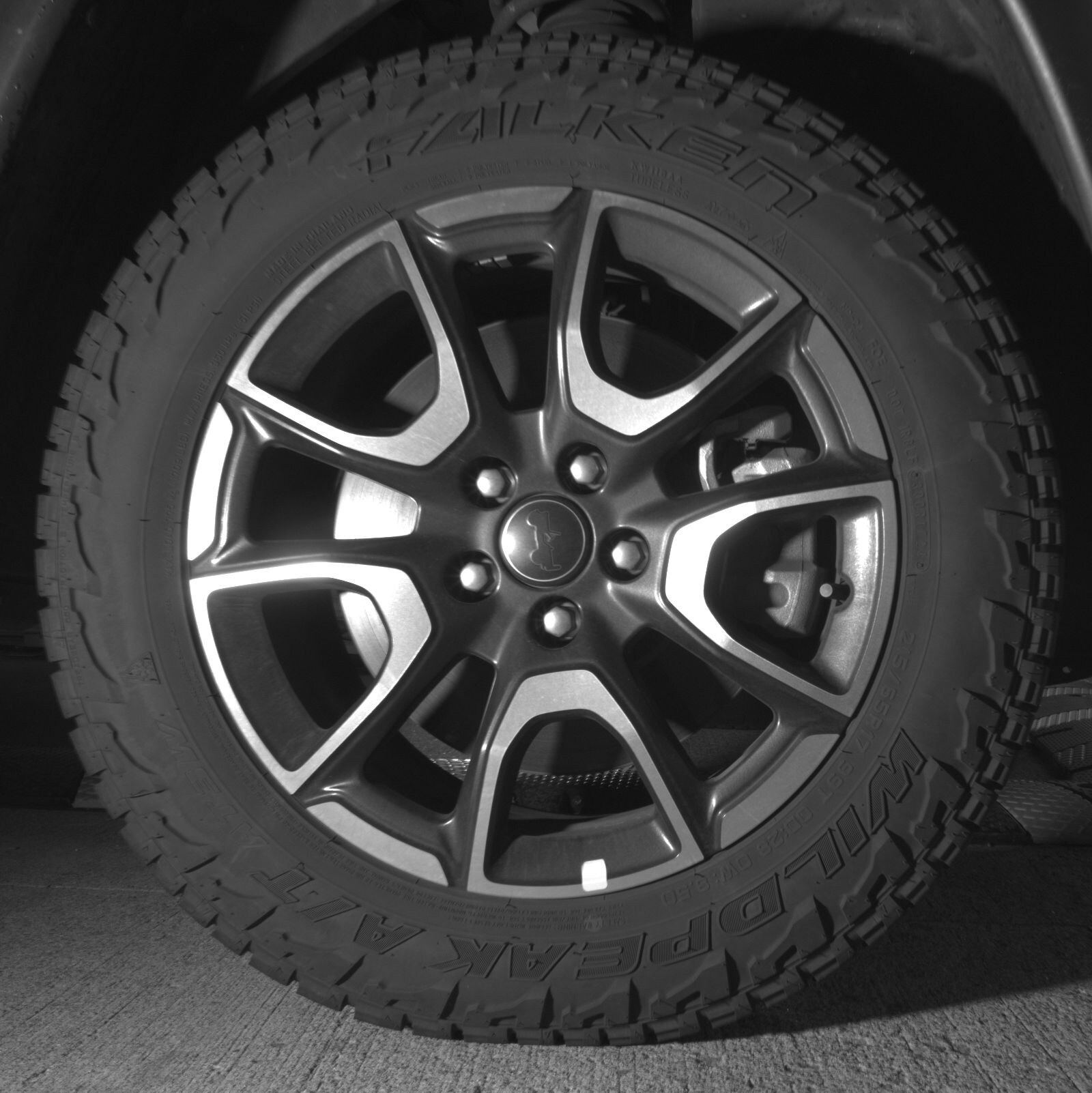 Thumbnail: 2025 Jeep Compass - 10