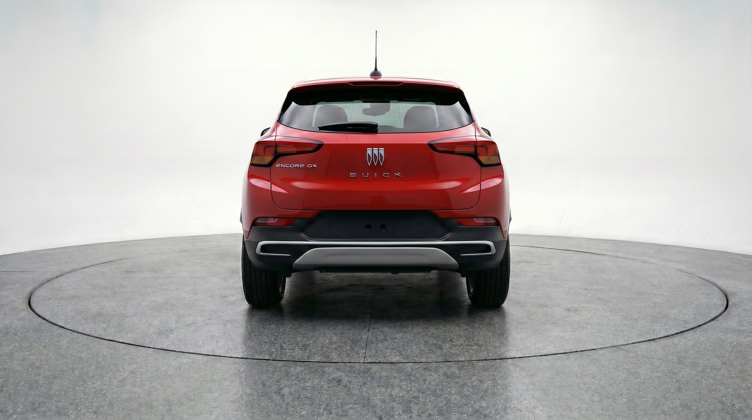 Thumbnail: 2026 Buick Encore GX - 6