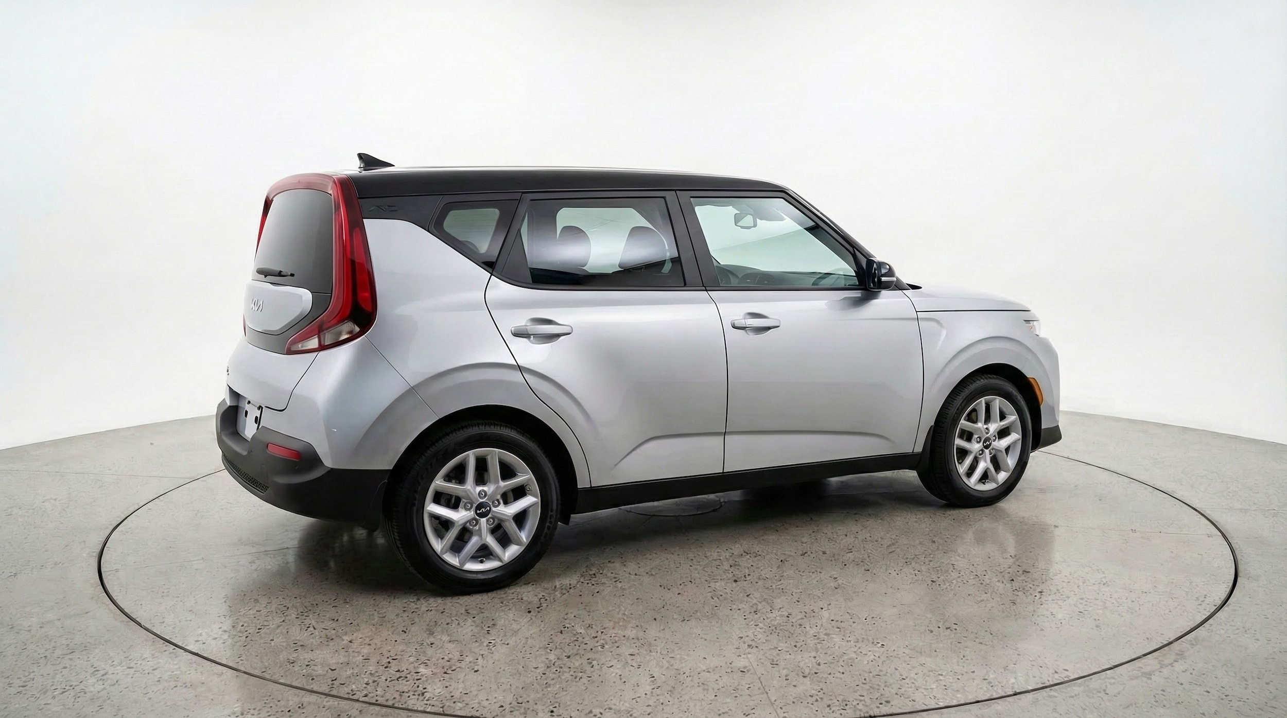 Thumbnail: 2025 Kia Soul - 7