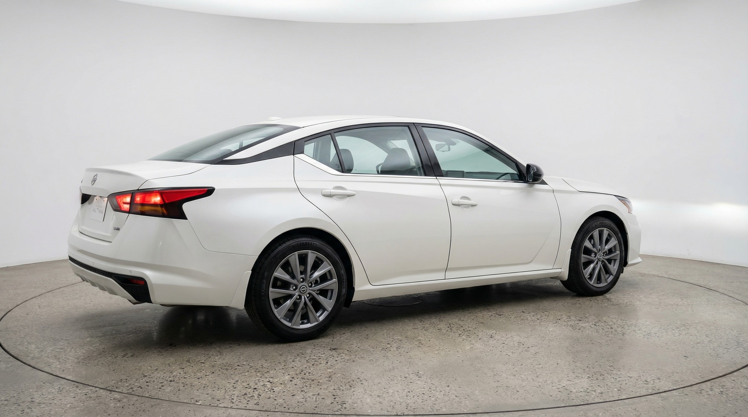 Thumbnail: 2025 Nissan Altima - 7