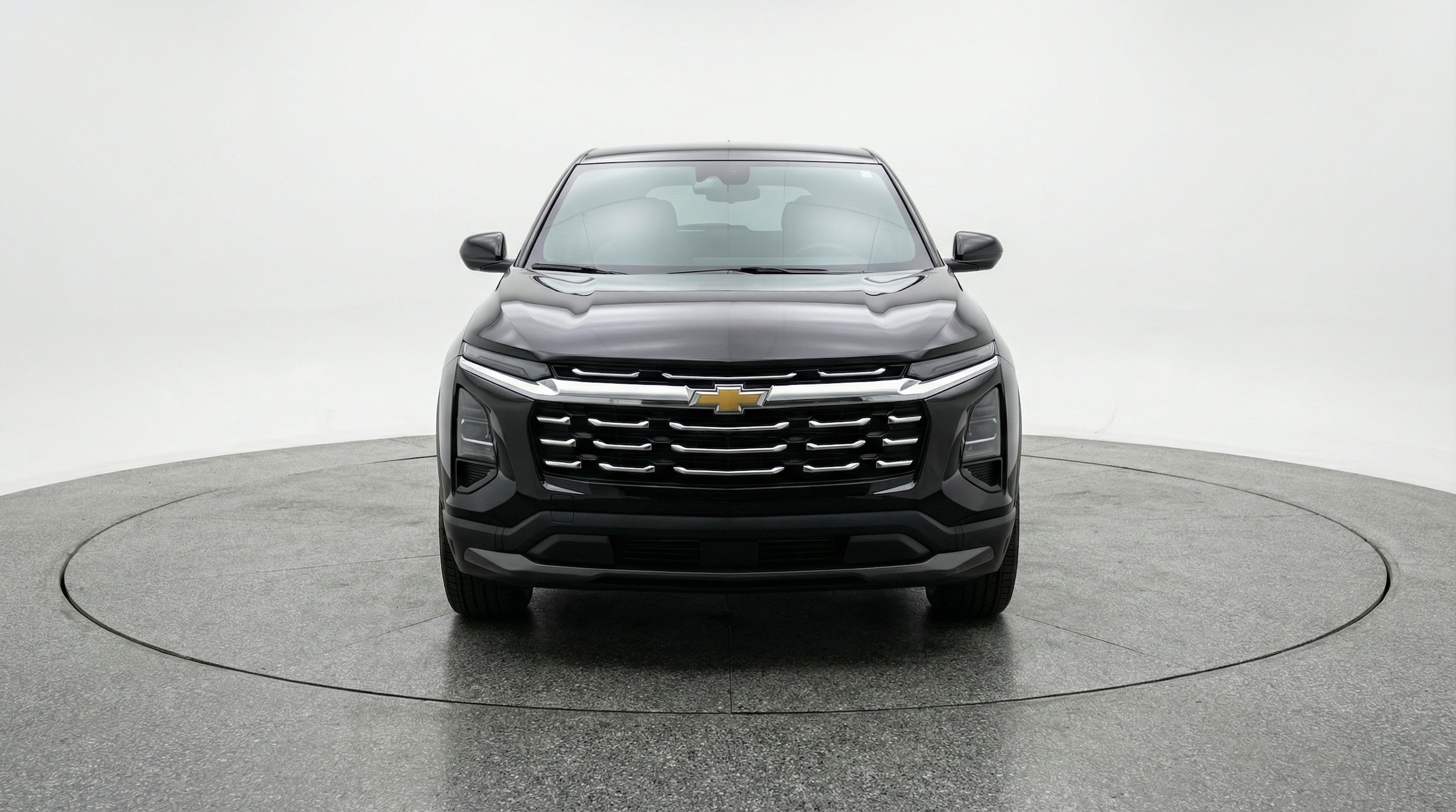 Thumbnail: 2025 Chevrolet Equinox - 2