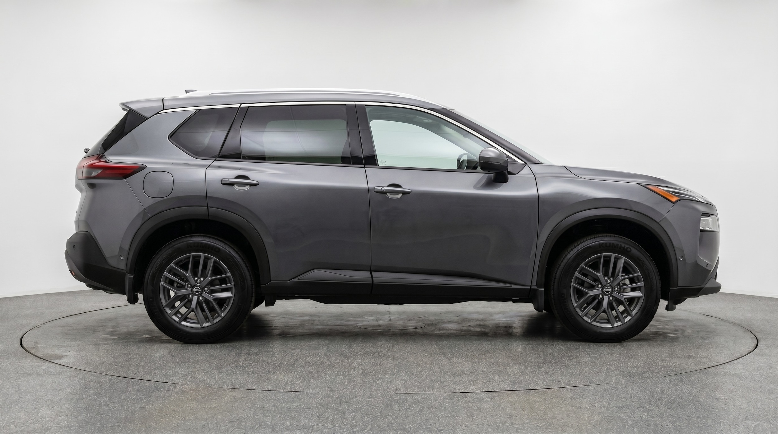 Thumbnail: 2026 Nissan Rogue - 8