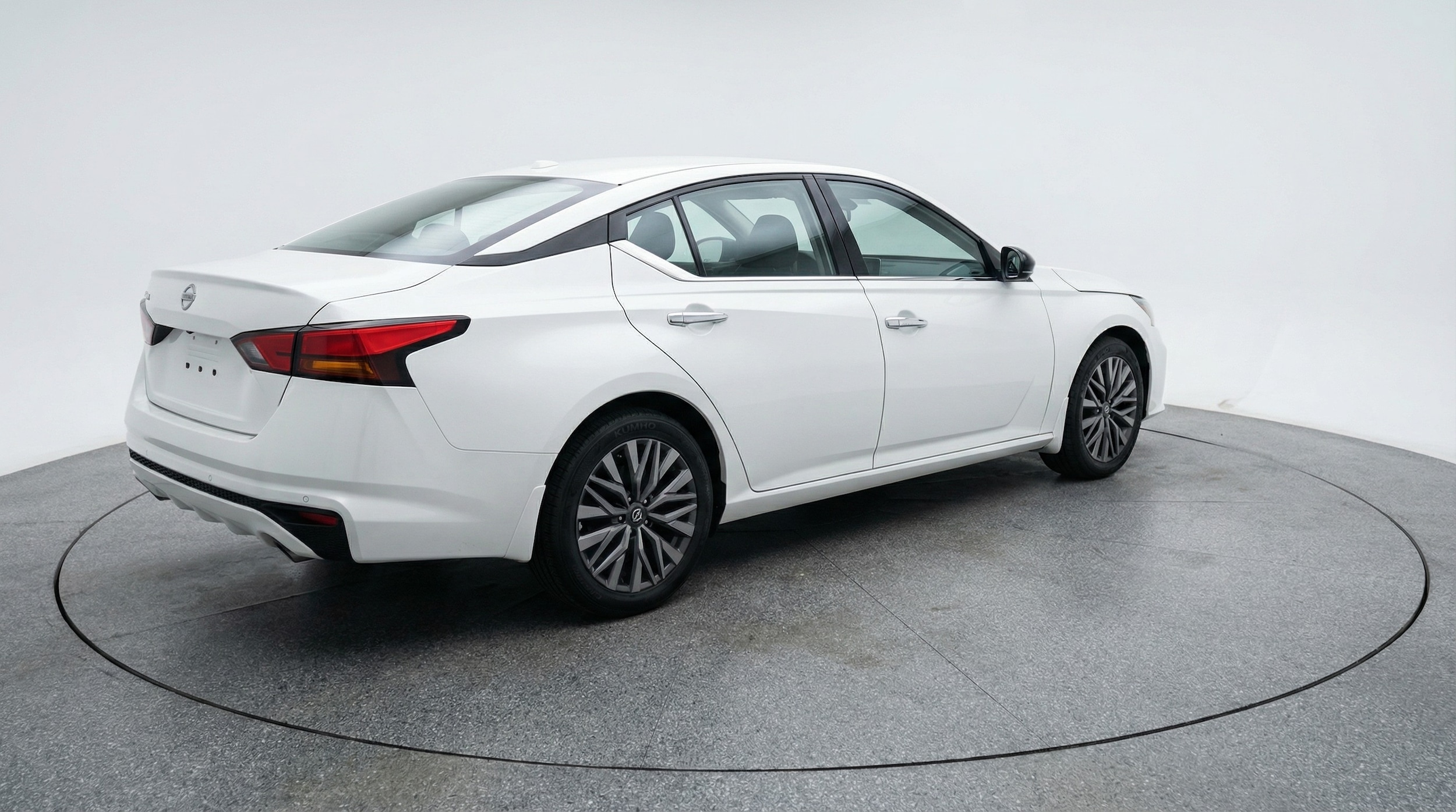 Thumbnail: 2025 Nissan Altima - 7