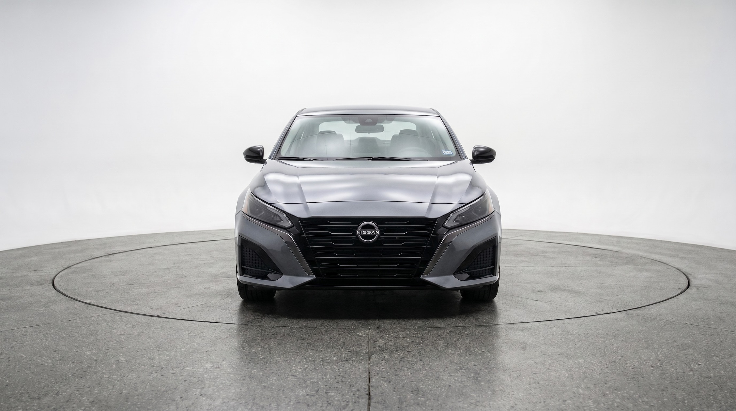 Thumbnail: 2026 Nissan Altima - 2