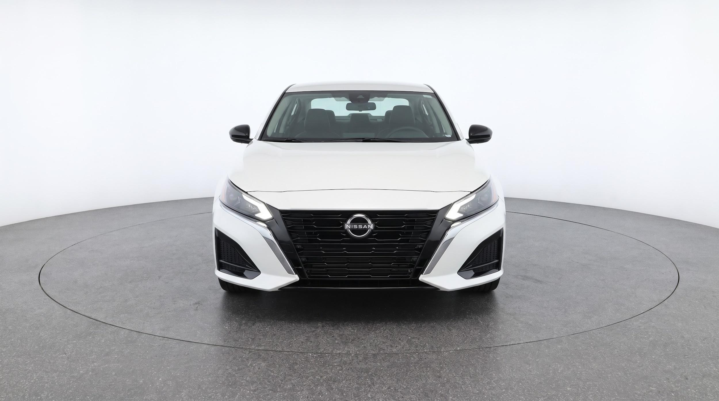 Thumbnail: 2025 Nissan Altima - 2