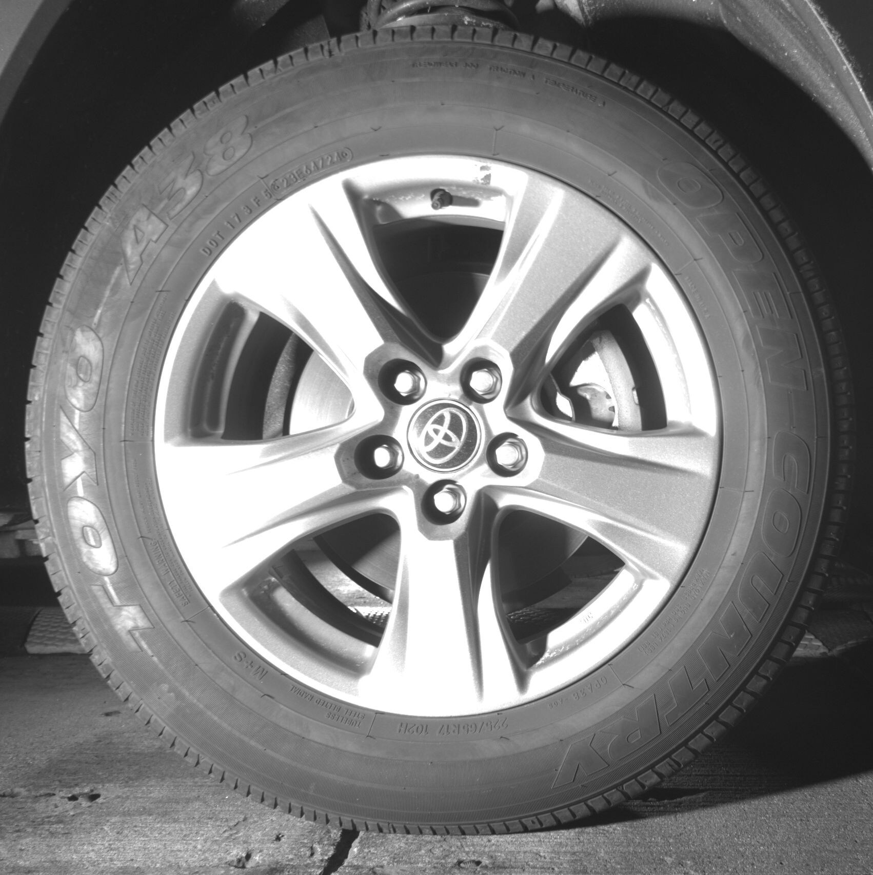 Thumbnail: 2025 Toyota RAV4 - 10