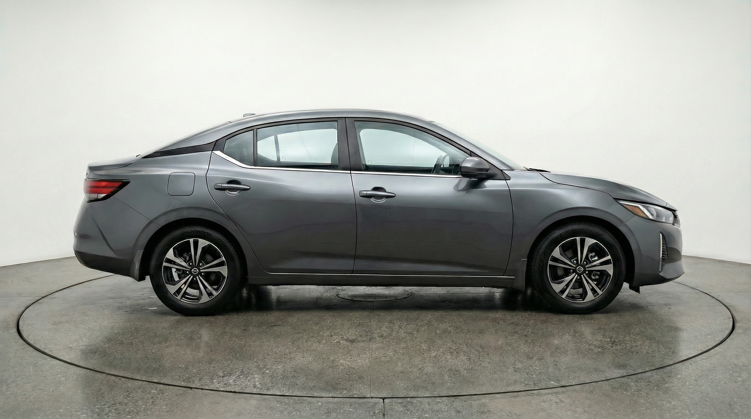 Thumbnail: 2025 Nissan Sentra - 8