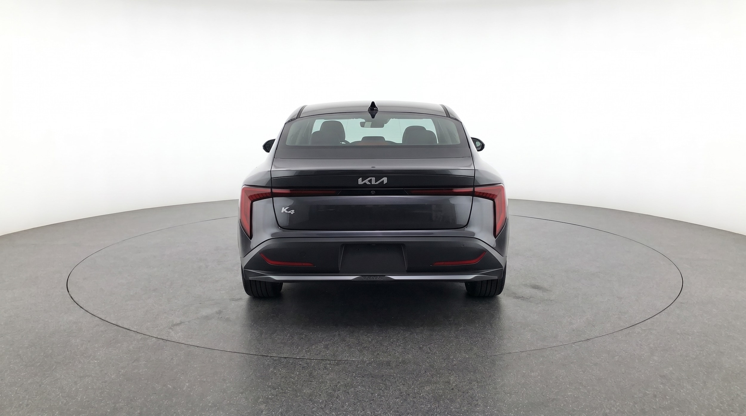 Thumbnail: 2025 Kia K4 - 6