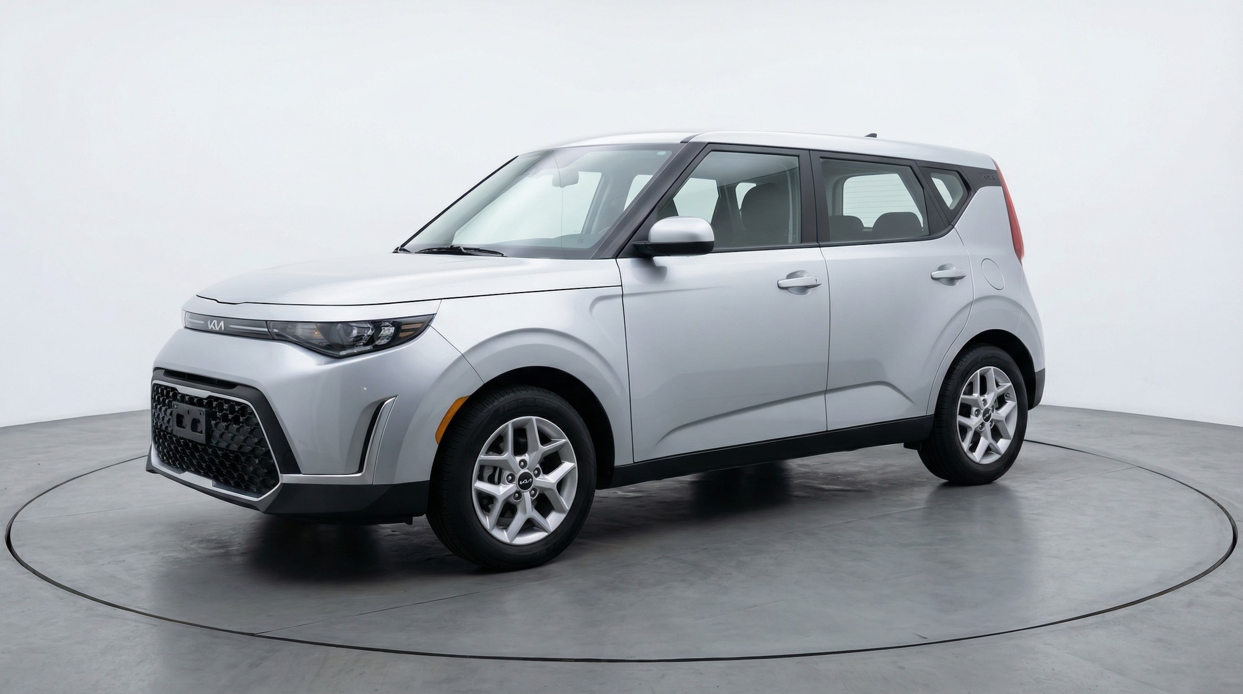 Thumbnail: 2025 Kia Soul - 3