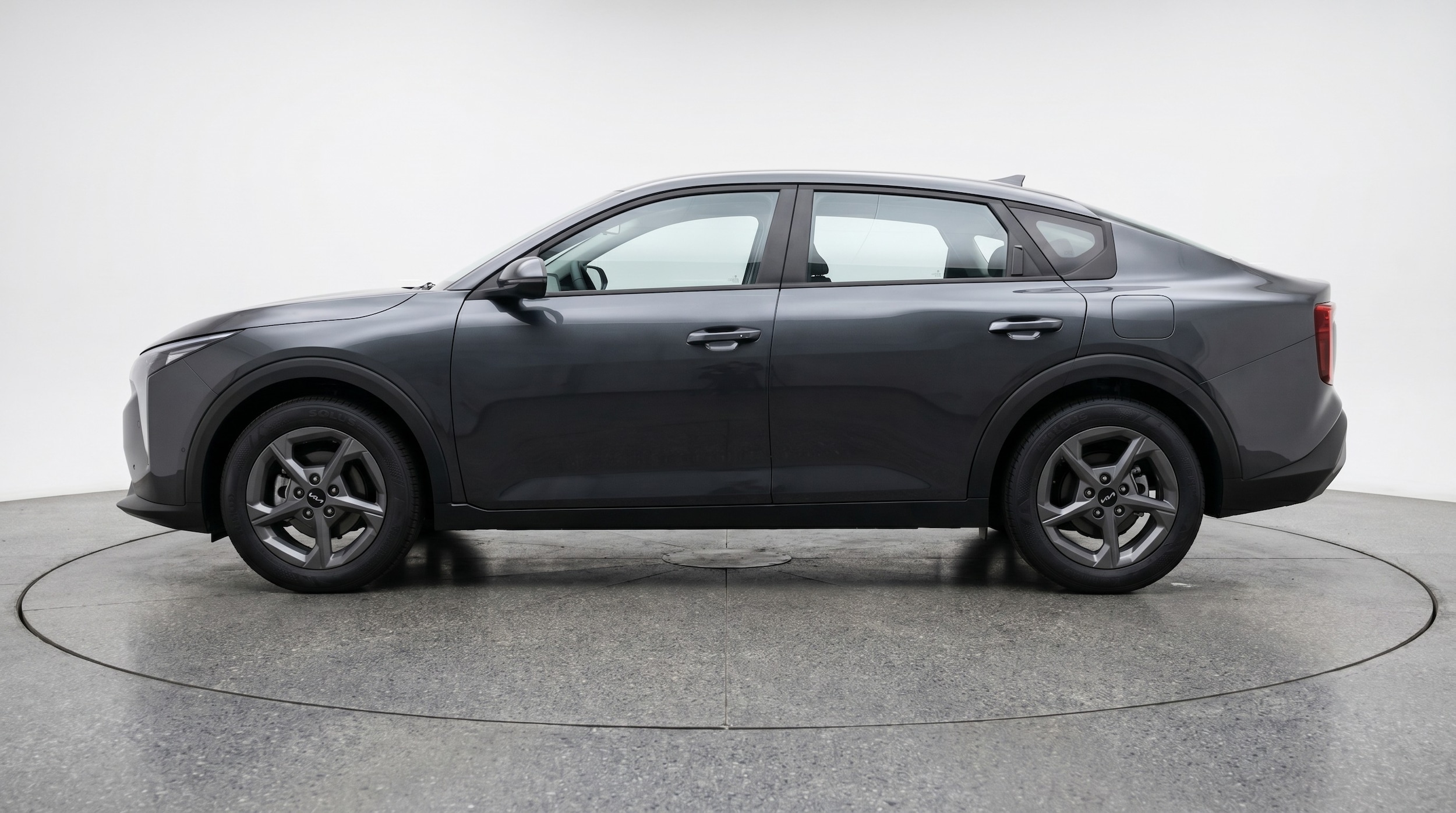 Thumbnail: 2026 Kia K4 - 4