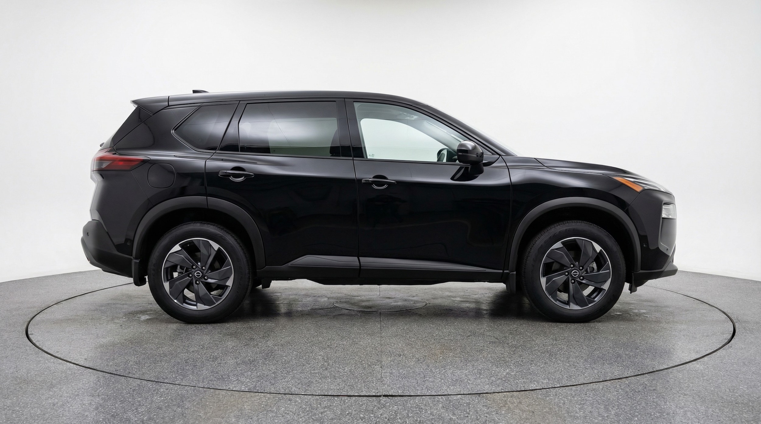 Thumbnail: 2025 Nissan Rogue - 8