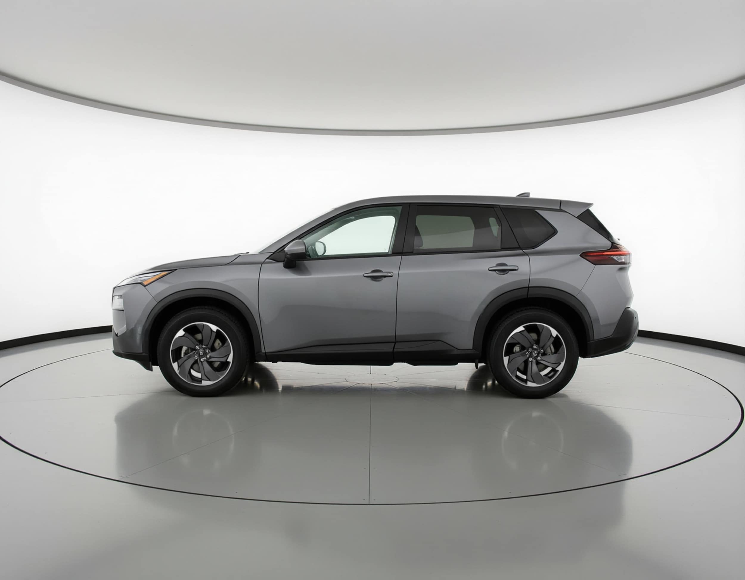 Thumbnail: 2025 Nissan Rogue - 4