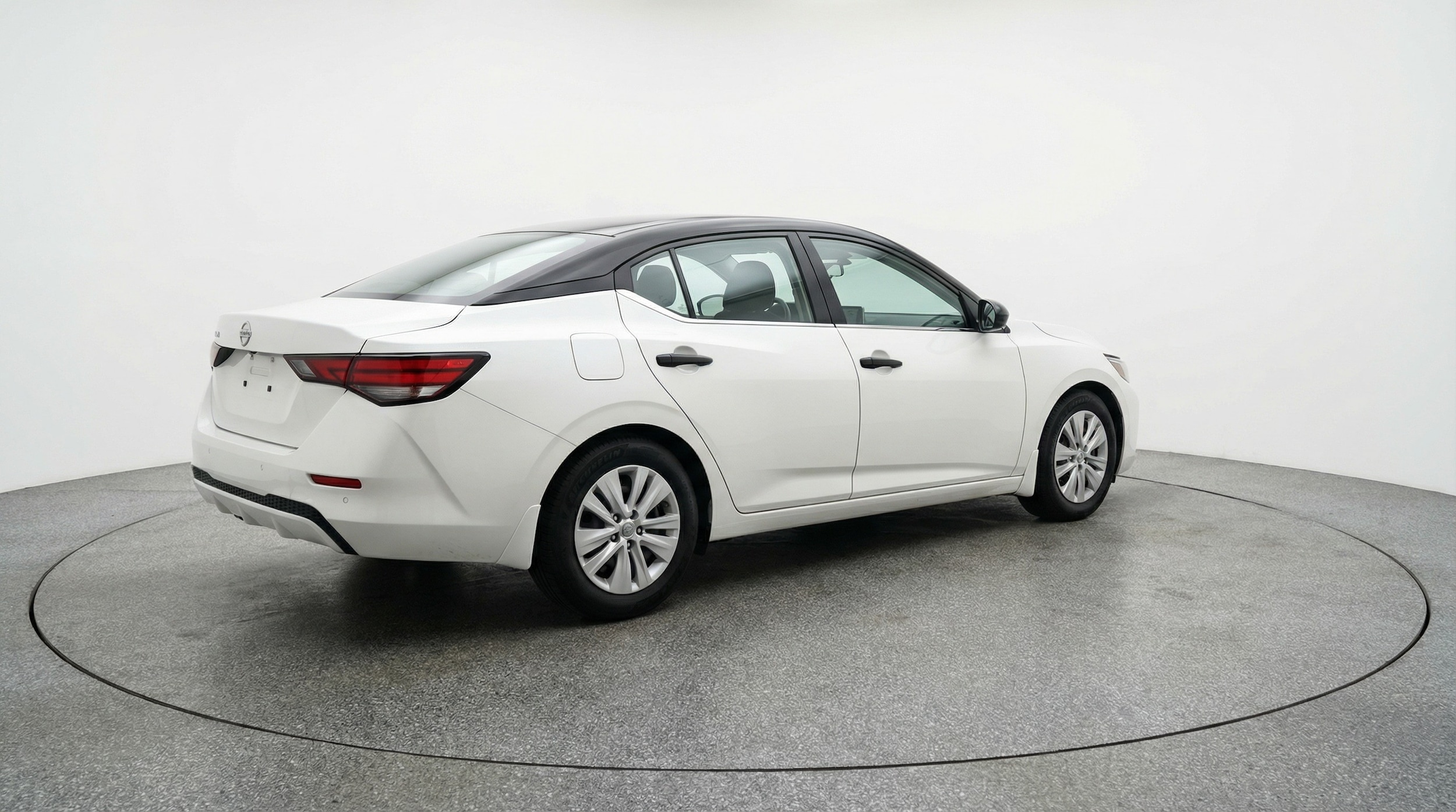 Thumbnail: 2025 Nissan Sentra - 7