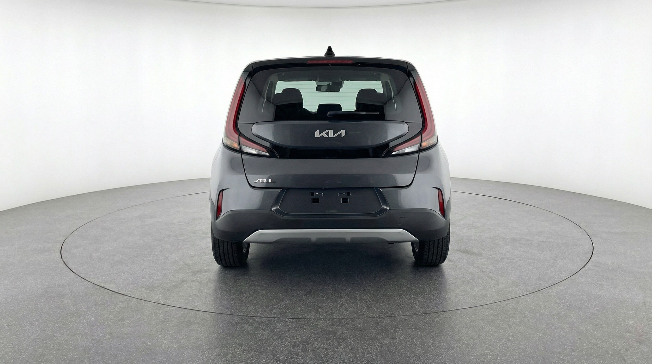 Thumbnail: 2025 Kia Soul - 6