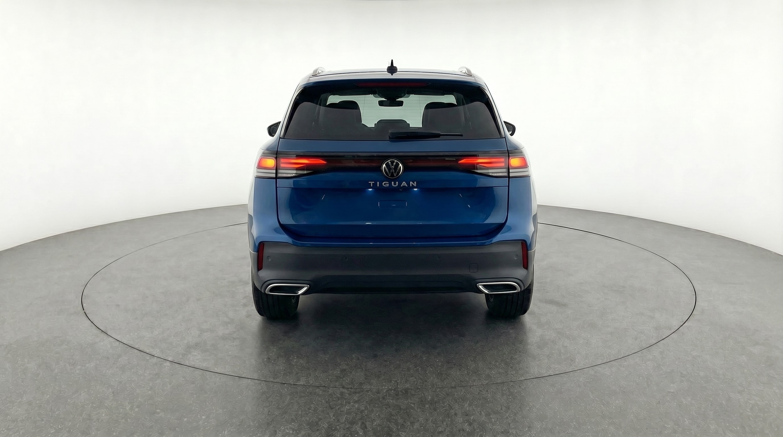 Thumbnail: 2026 Volkswagen Tiguan - 6