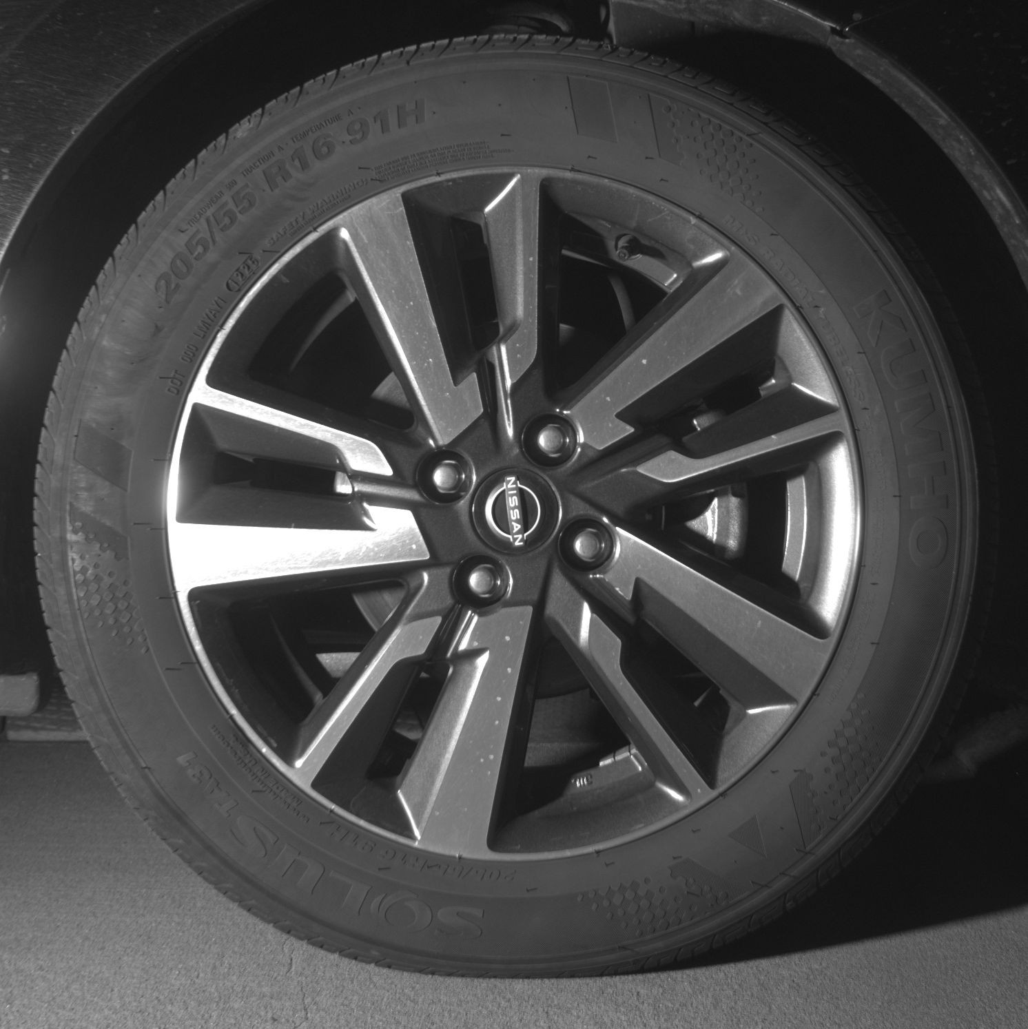 Thumbnail: 2025 Nissan Versa - 10