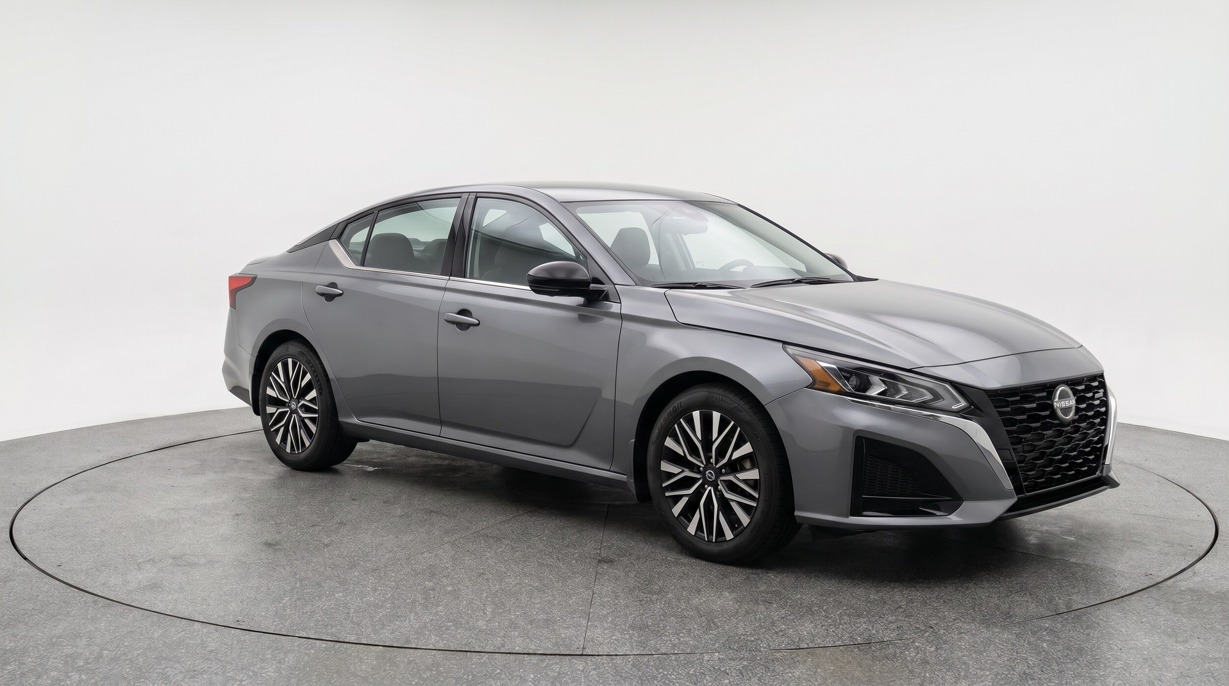 Thumbnail: 2026 Nissan Altima - 1