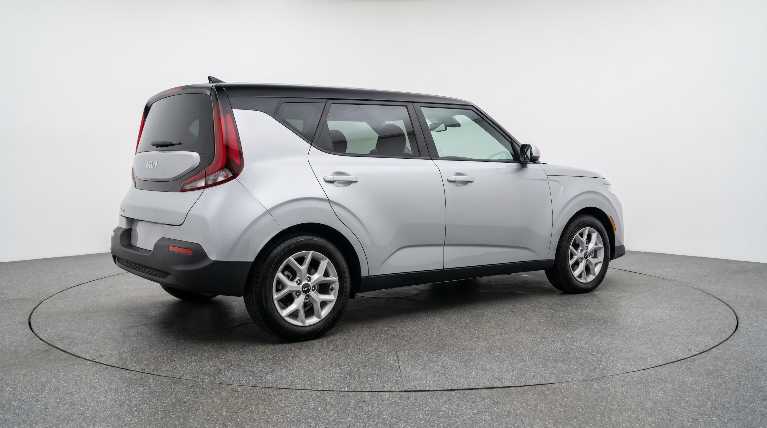 Thumbnail: 2025 Kia Soul - 7