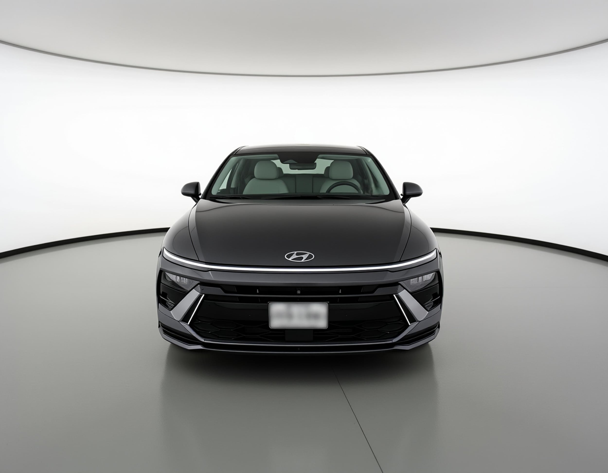 Thumbnail: 2025 Hyundai Sonata - 2