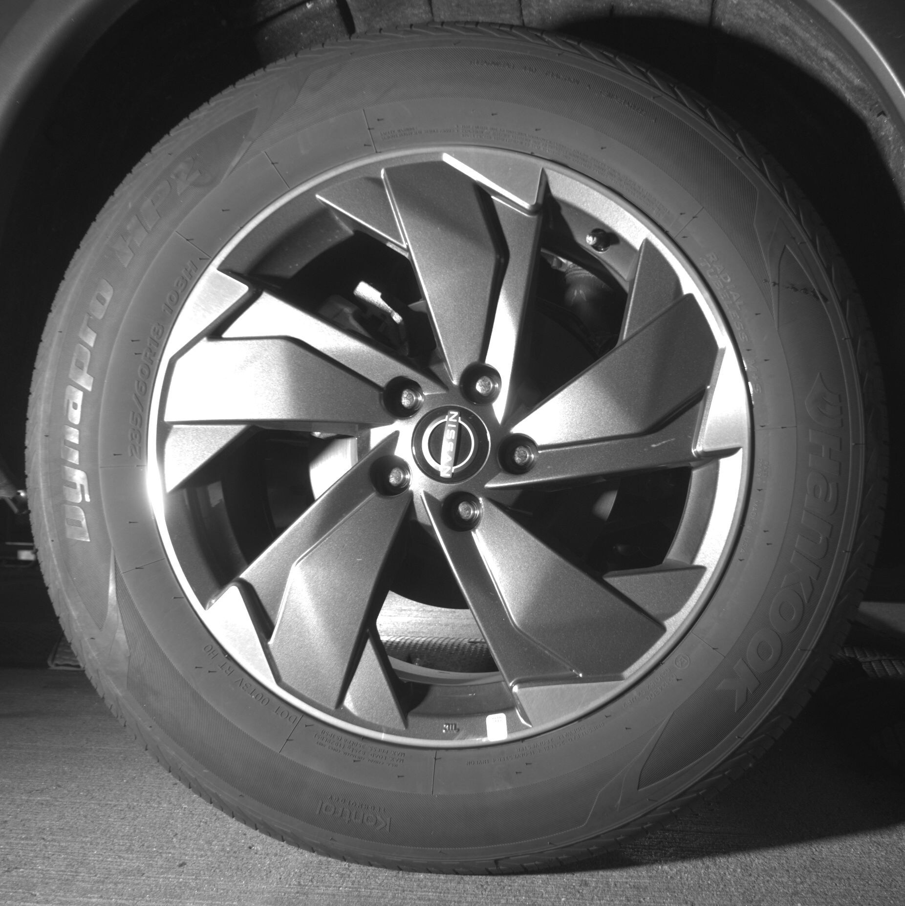 Thumbnail: 2025 Nissan Rogue - 12