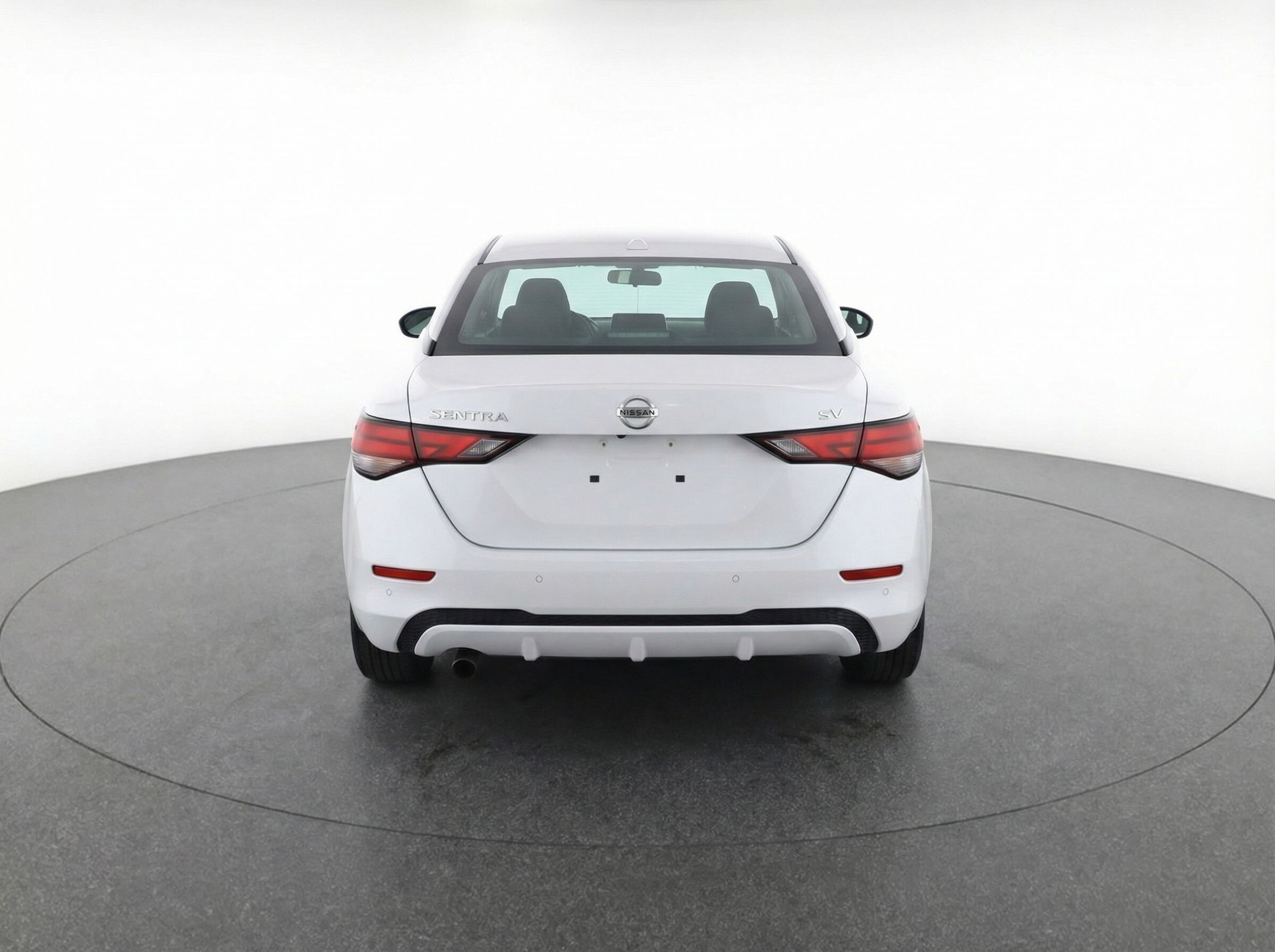 Thumbnail: 2023 Nissan Sentra - 6