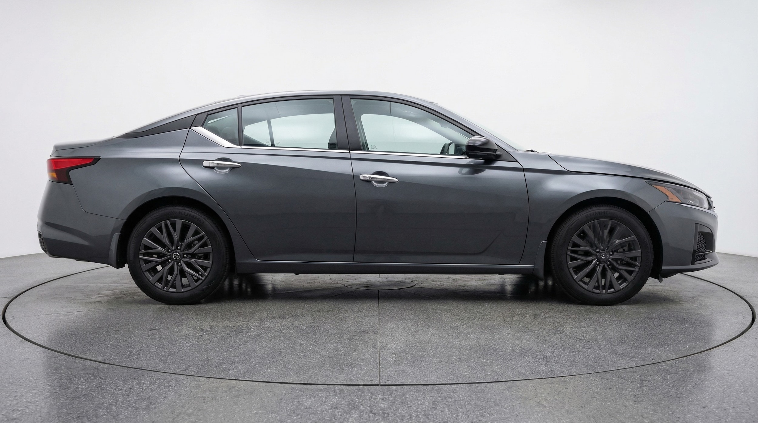 Thumbnail: 2025 Nissan Altima - 8