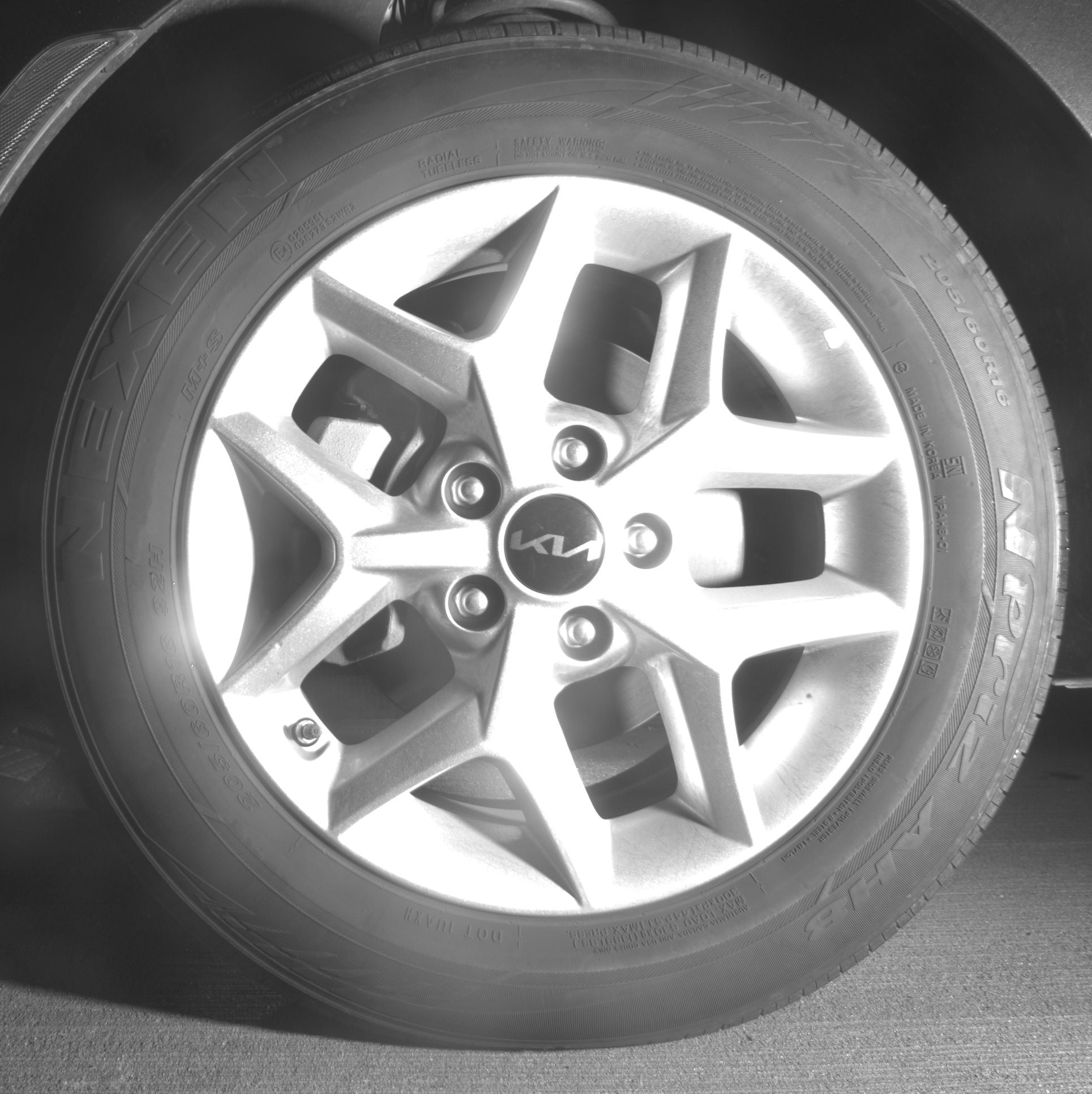 Thumbnail: 2025 Kia Soul - 9