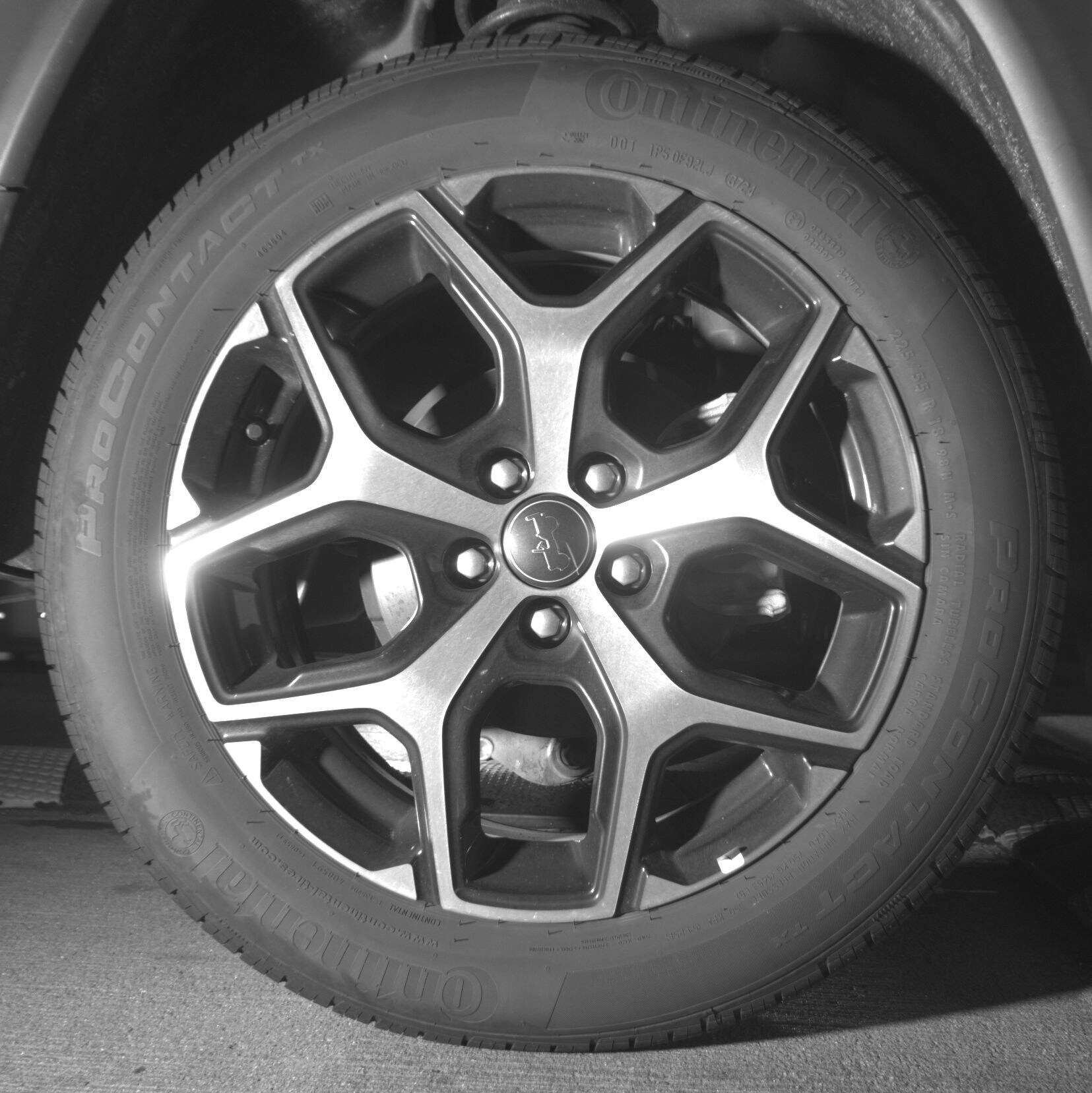 Thumbnail: 2025 Jeep Compass - 12