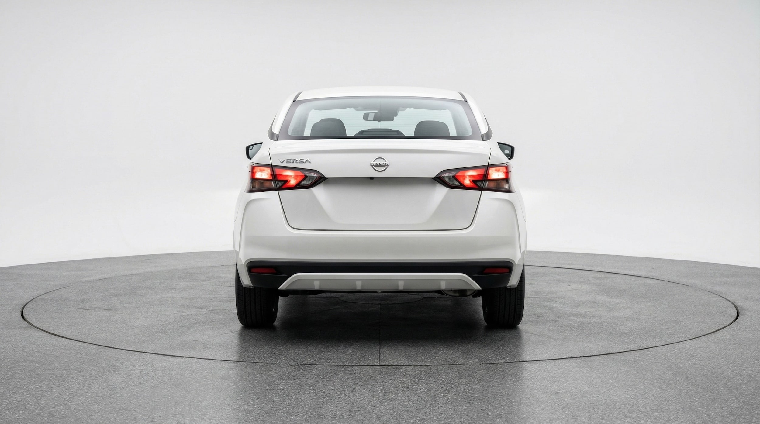 Thumbnail: 2025 Nissan Versa - 6