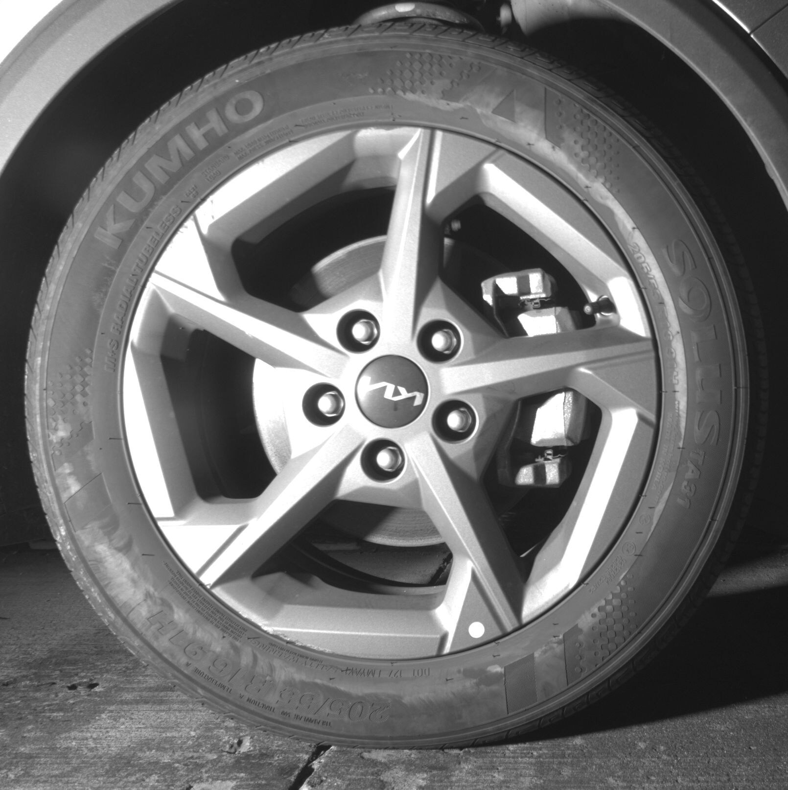 Thumbnail: 2025 Kia K4 - 10