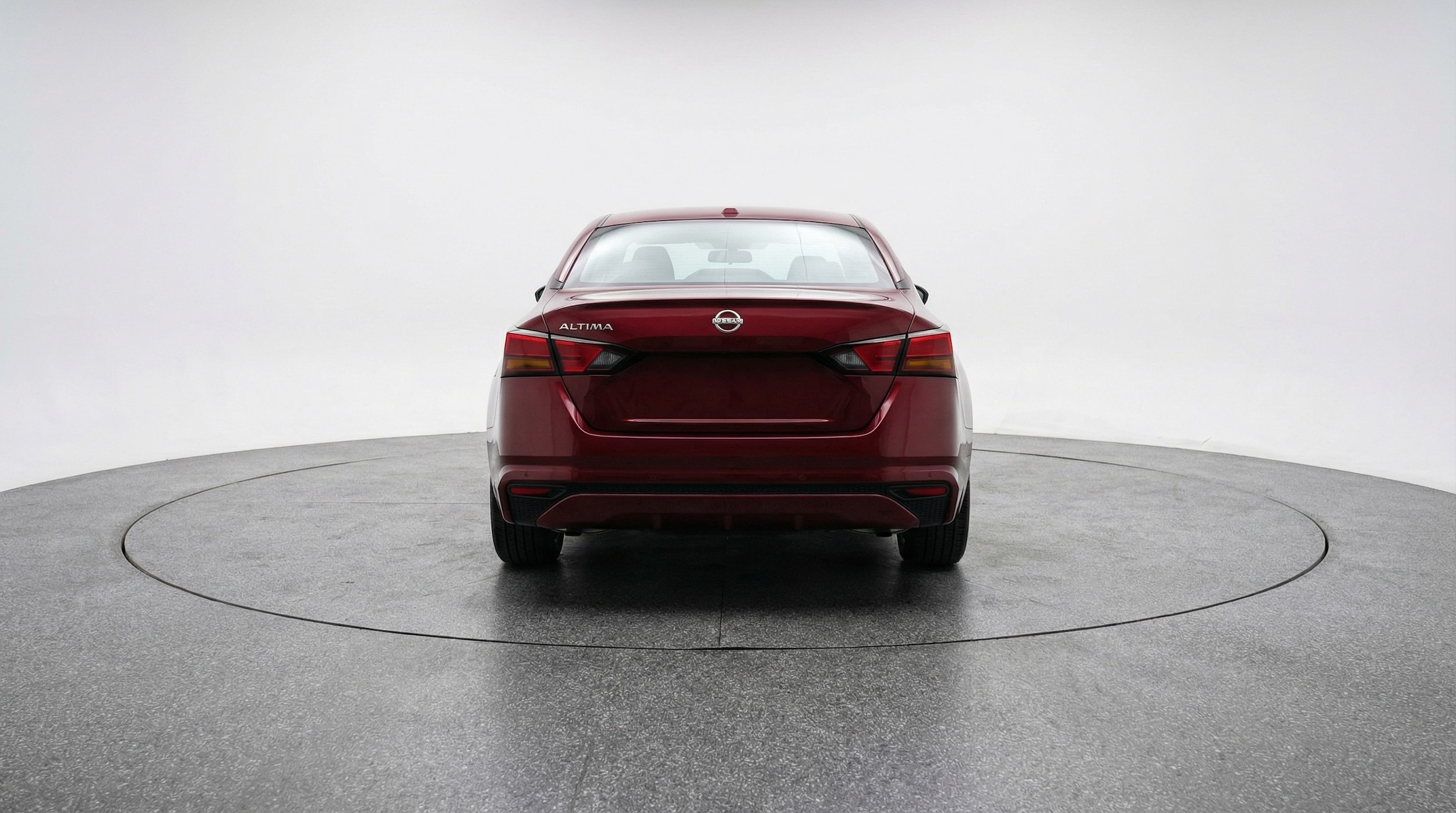 Thumbnail: 2025 Nissan Altima - 6