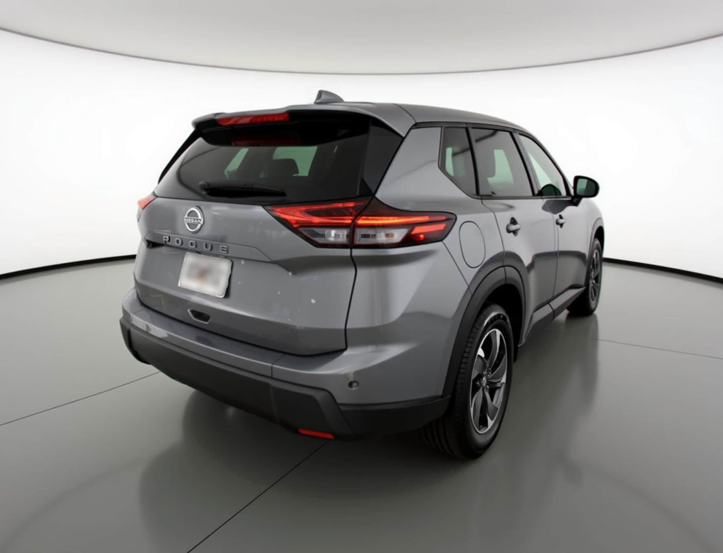 Thumbnail: 2025 Nissan Rogue - 7