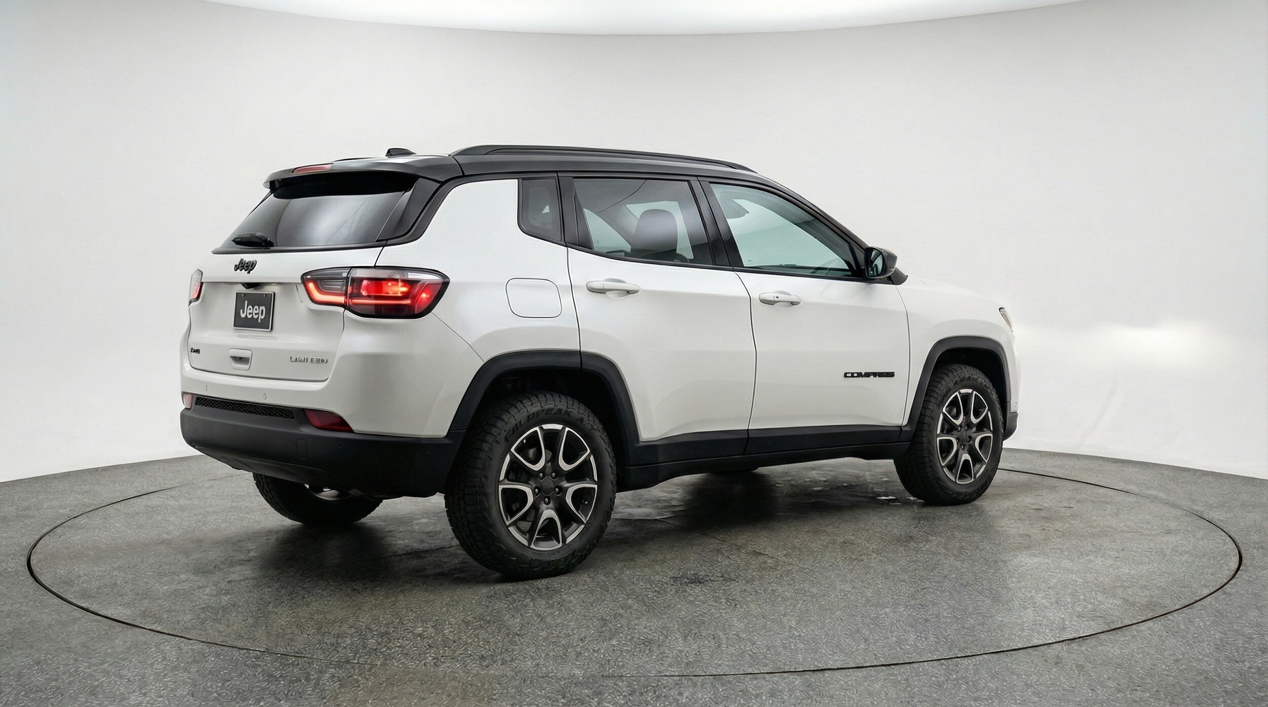 Thumbnail: 2025 Jeep Compass - 7