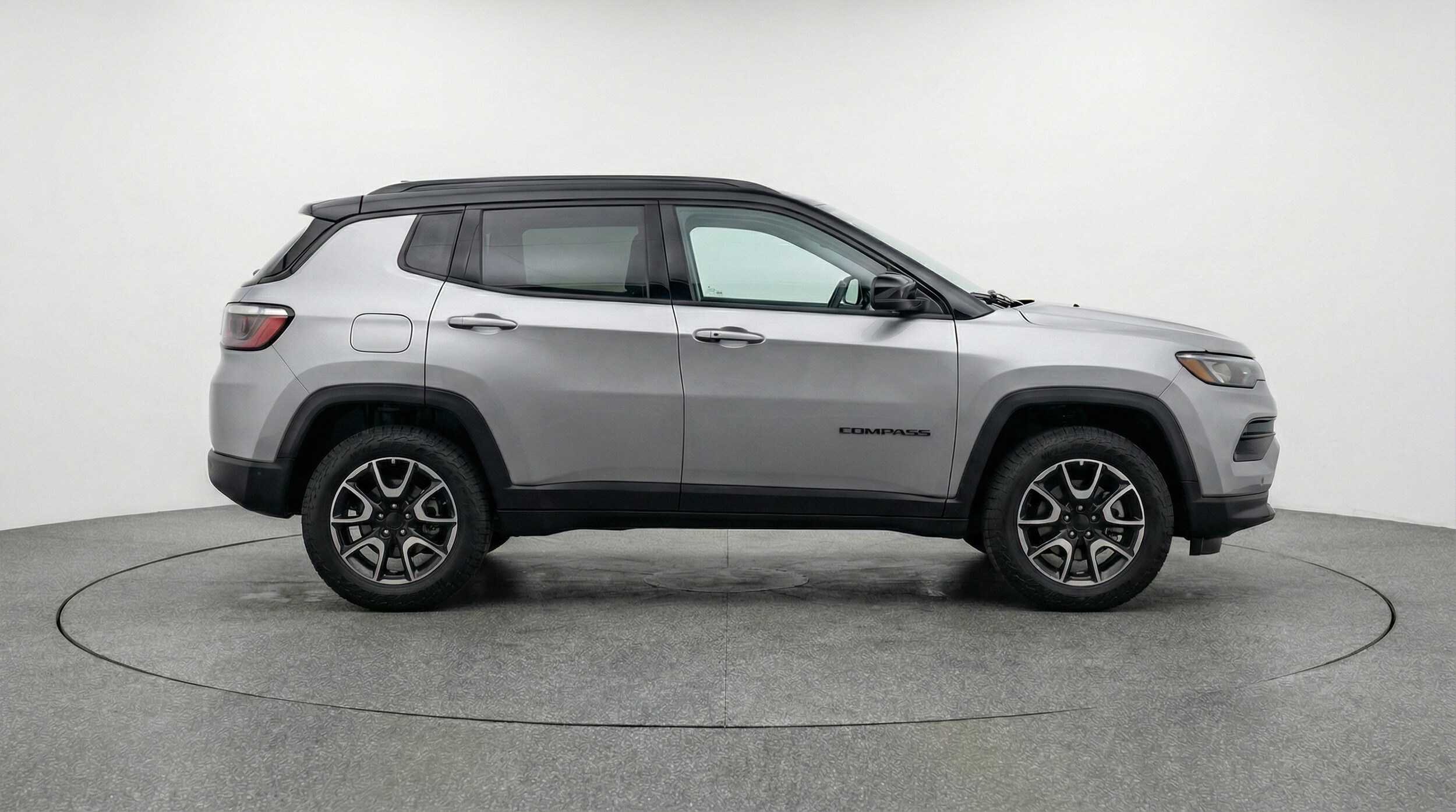 Thumbnail: 2025 Jeep Compass - 8
