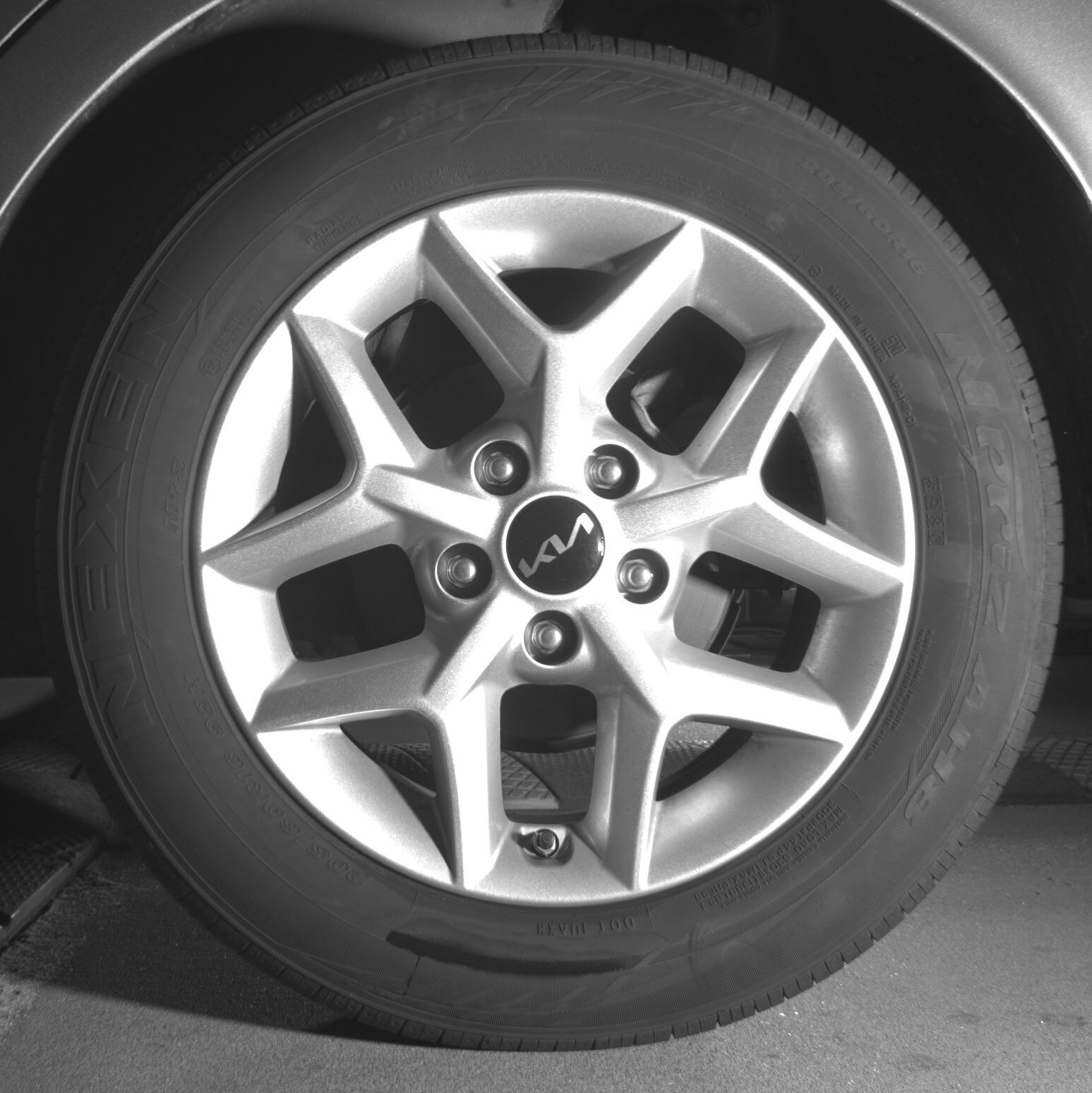 Thumbnail: 2025 Kia Soul - 11