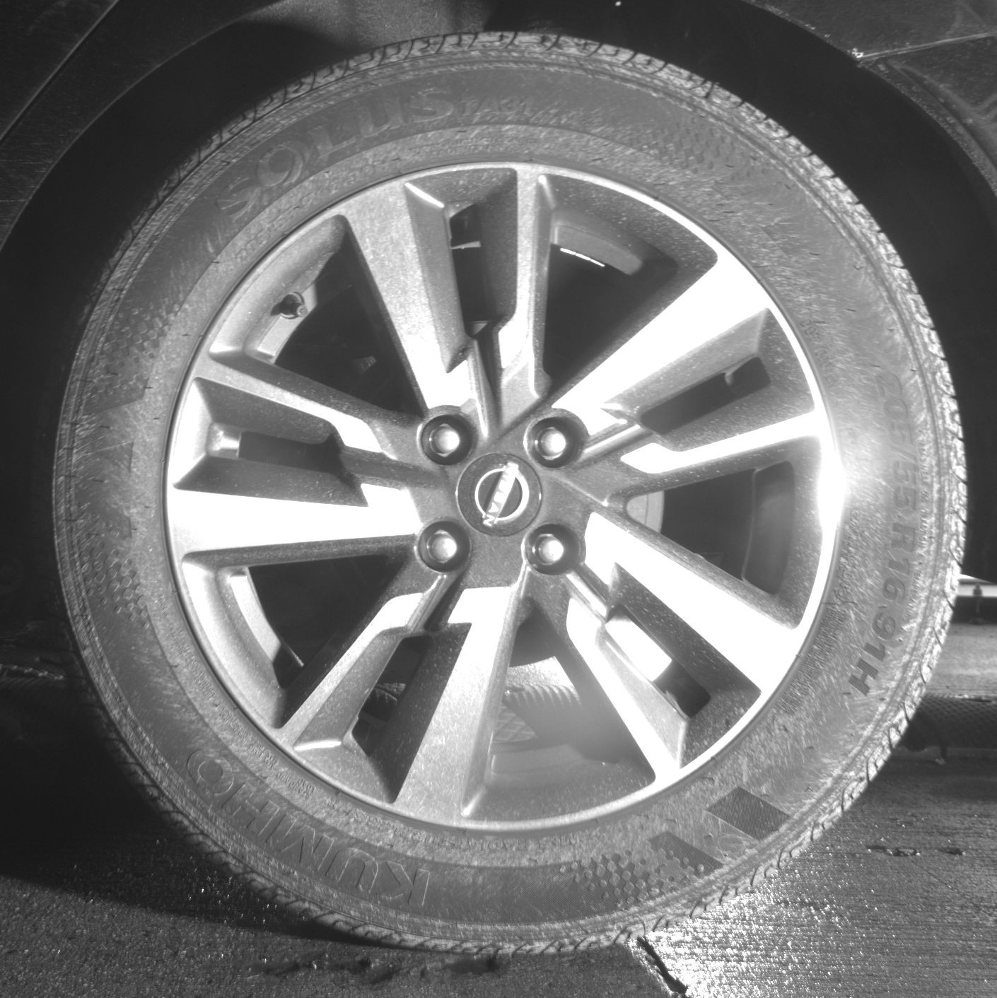 Thumbnail: 2025 Nissan Versa - 11