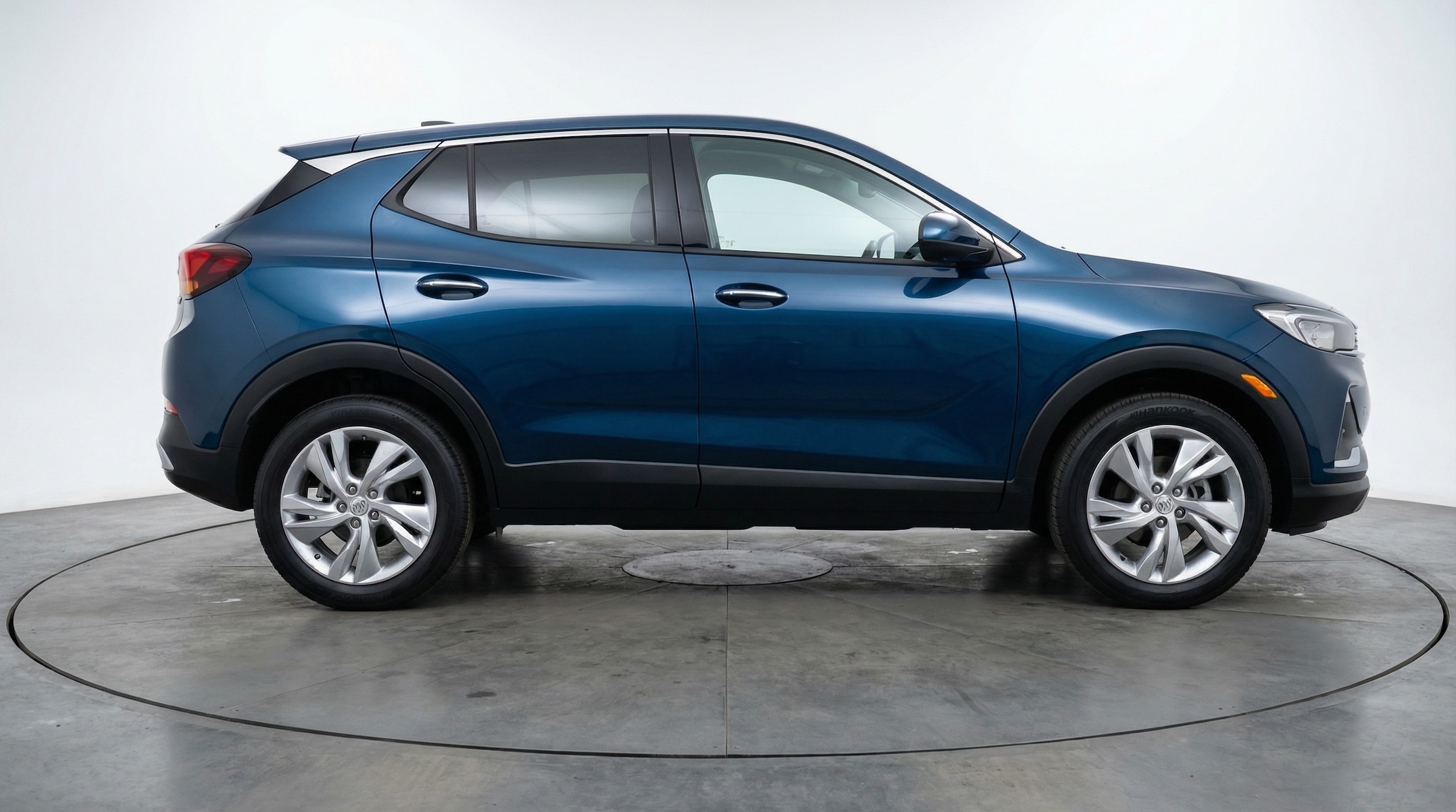 Thumbnail: 2026 Buick Encore GX - 8
