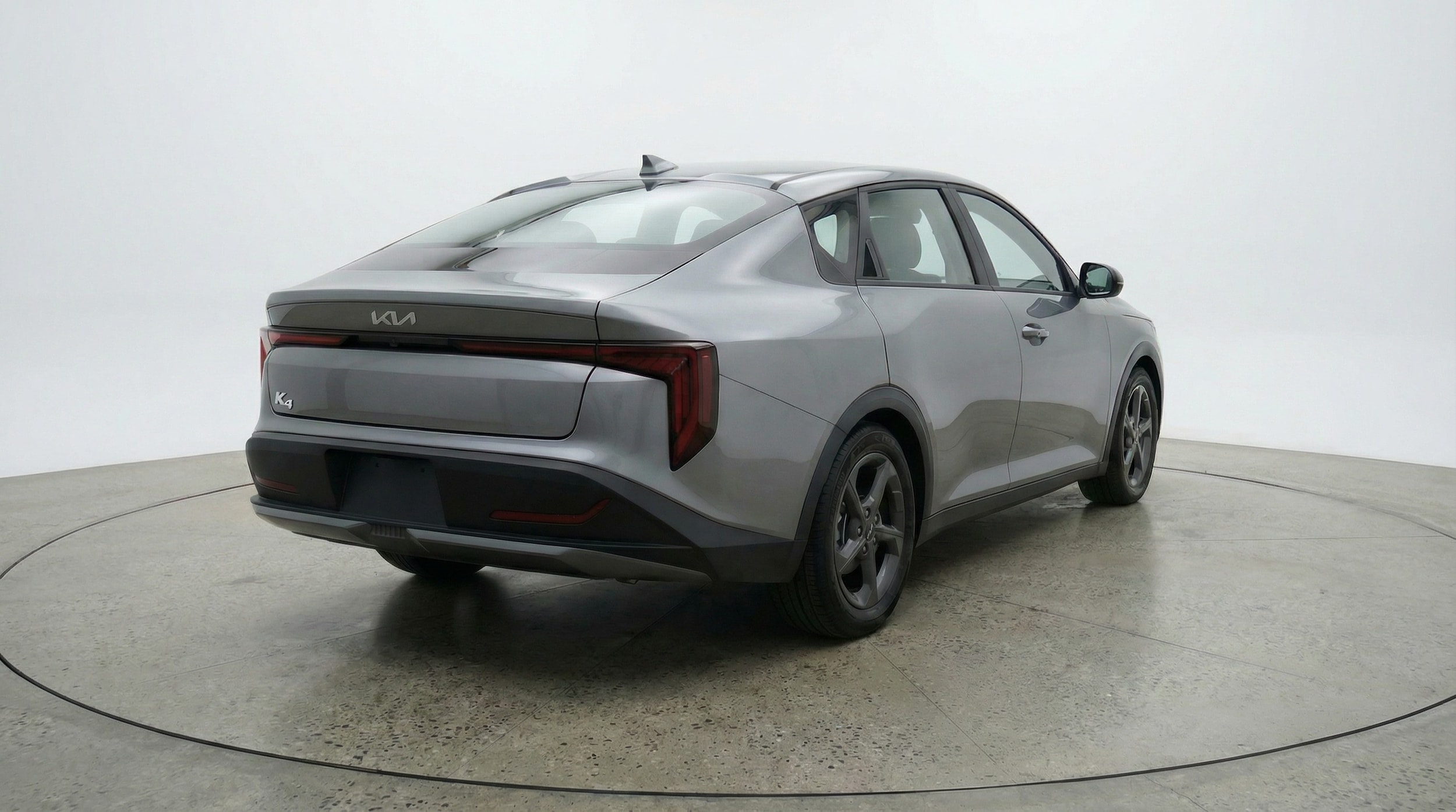 Thumbnail: 2025 Kia K4 - 7