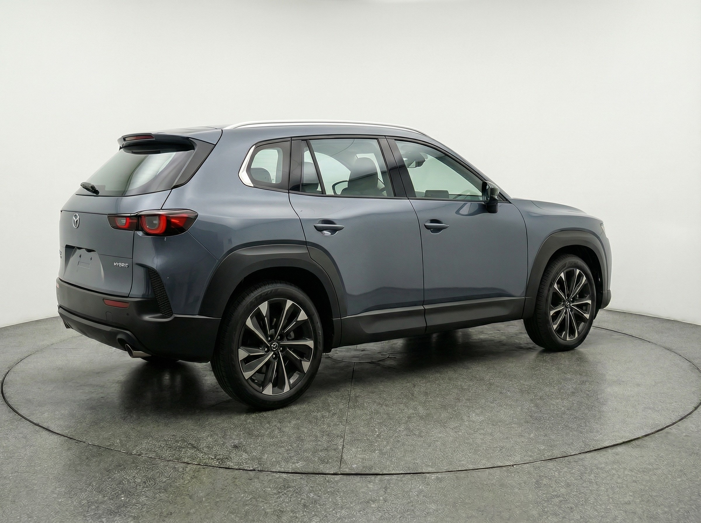 Thumbnail: 2025 Mazda CX-50 - 7