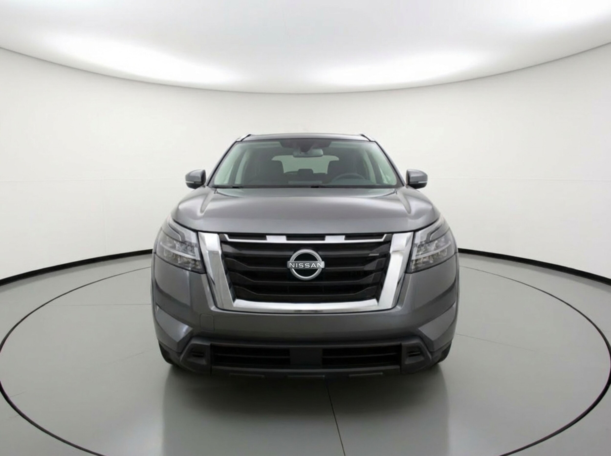 Thumbnail: 2025 Nissan Pathfinder - 2