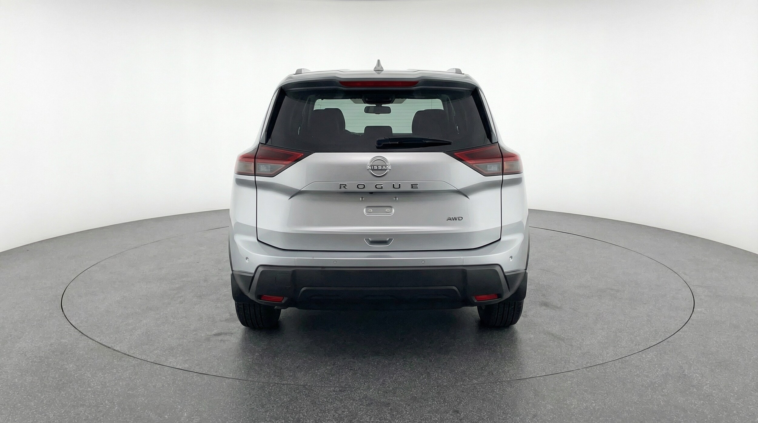 Thumbnail: 2025 Nissan Rogue - 6