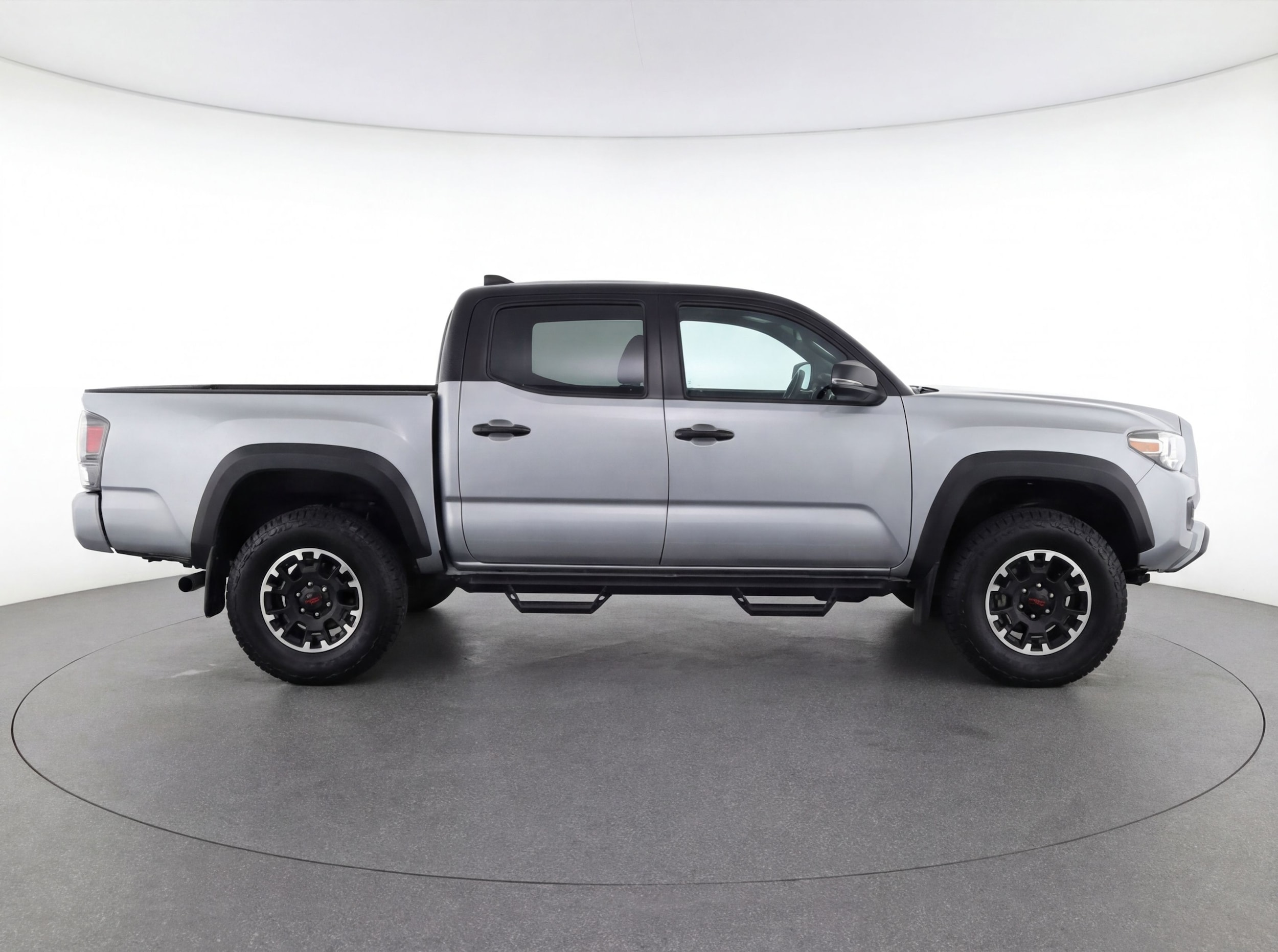 Thumbnail: 2025 Toyota Tacoma - 8